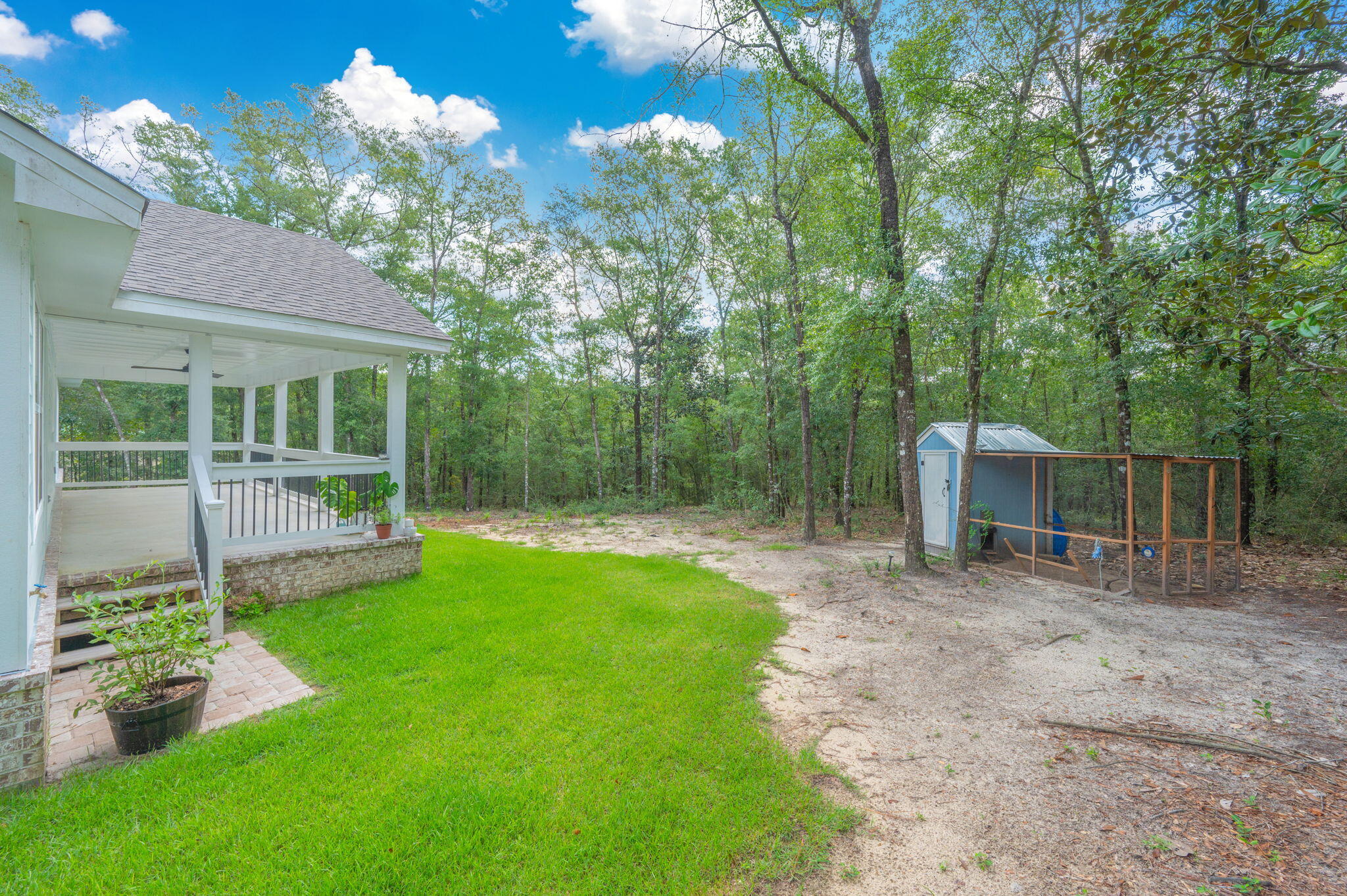 134 Deer Valley Drive Defuniak Springs FL 32433