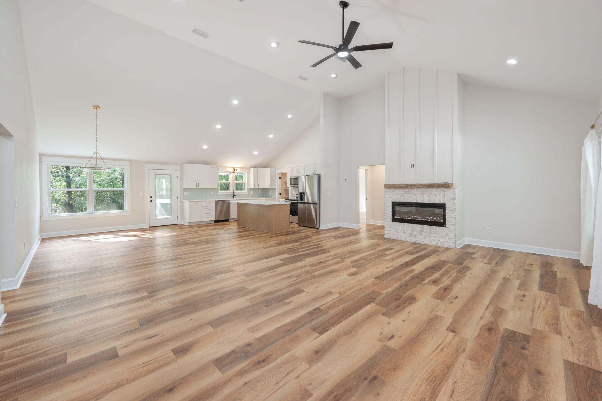 134 Deer Valley Drive Defuniak Springs FL 32433
