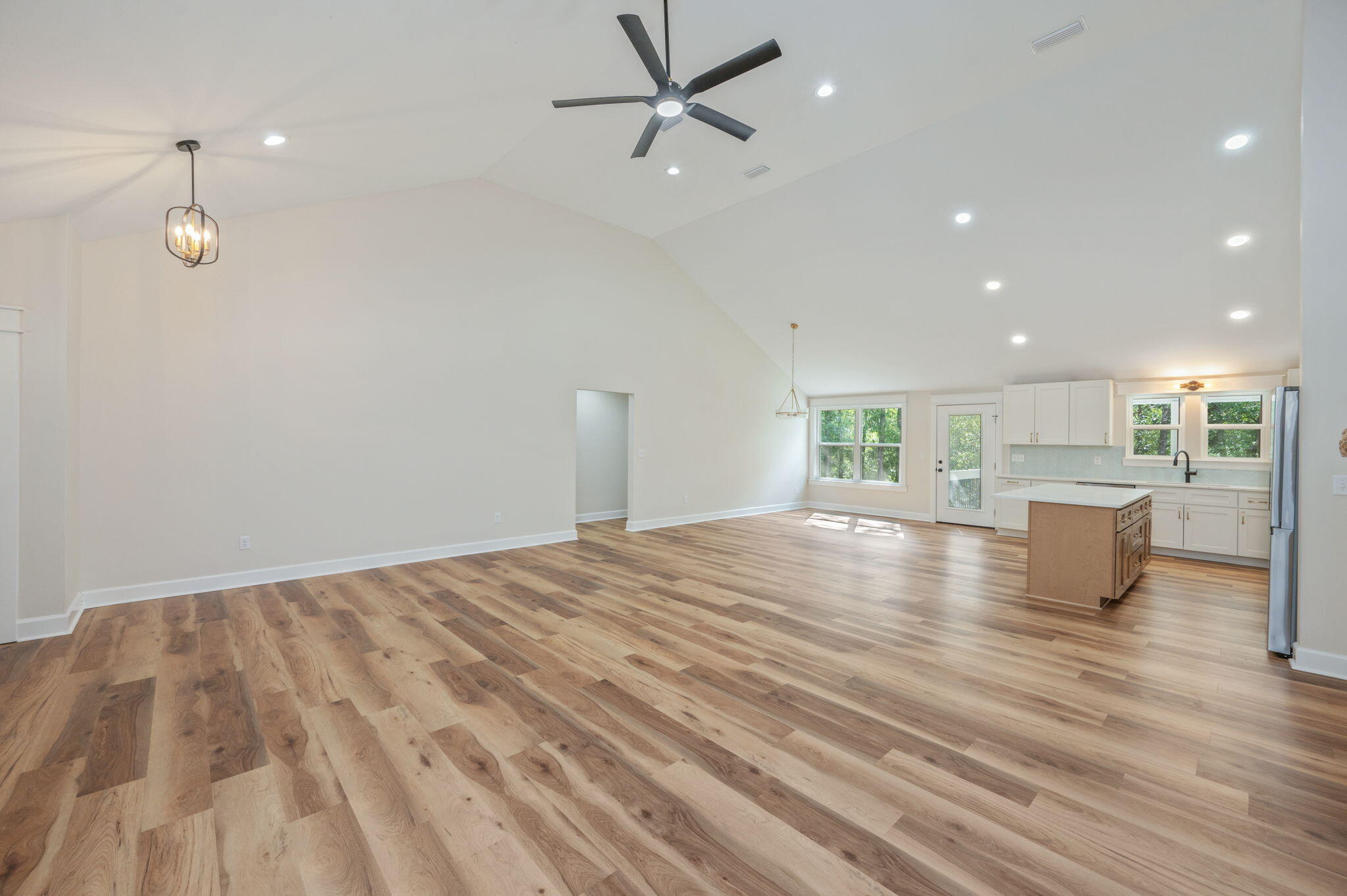 134 Deer Valley Drive Defuniak Springs FL 32433