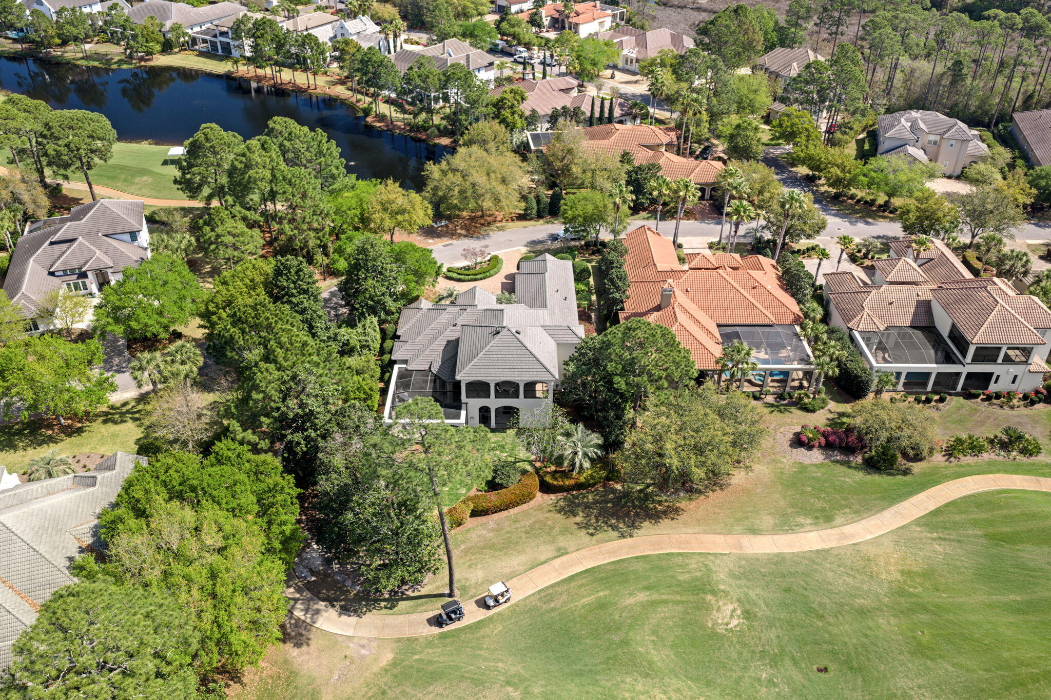 3600 Preserve Lane Miramar Beach FL 32550