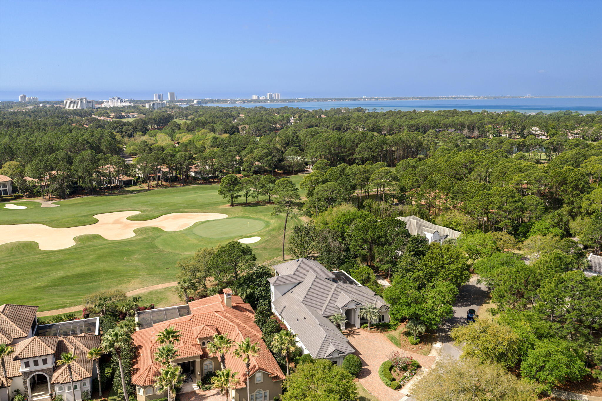 3600 Preserve Lane Miramar Beach FL 32550