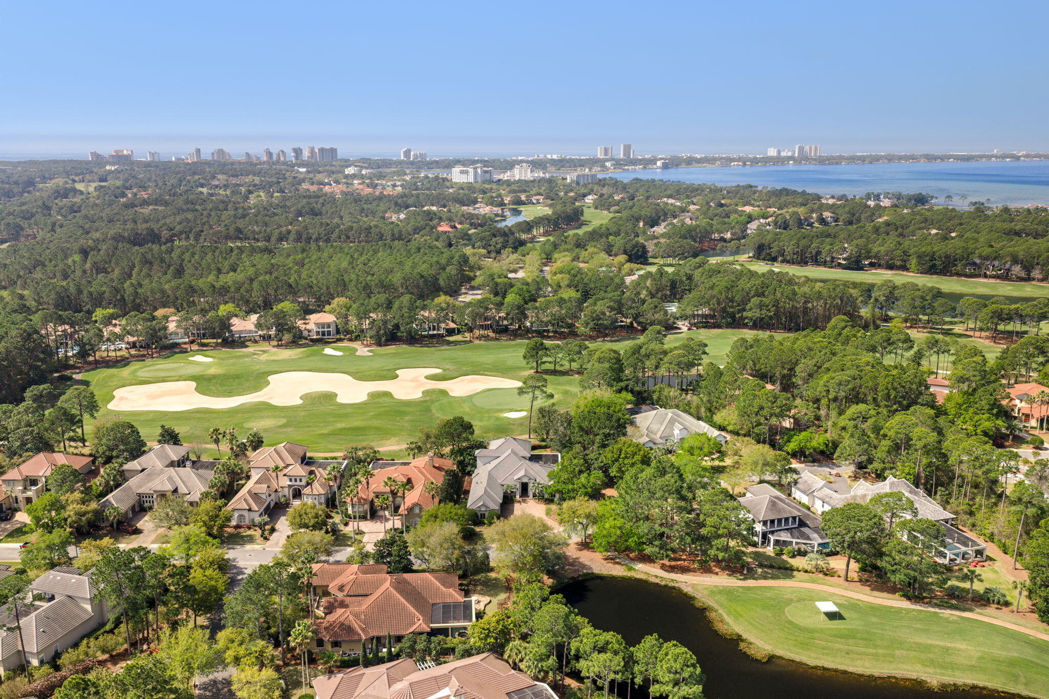 3600 Preserve Lane Miramar Beach FL 32550