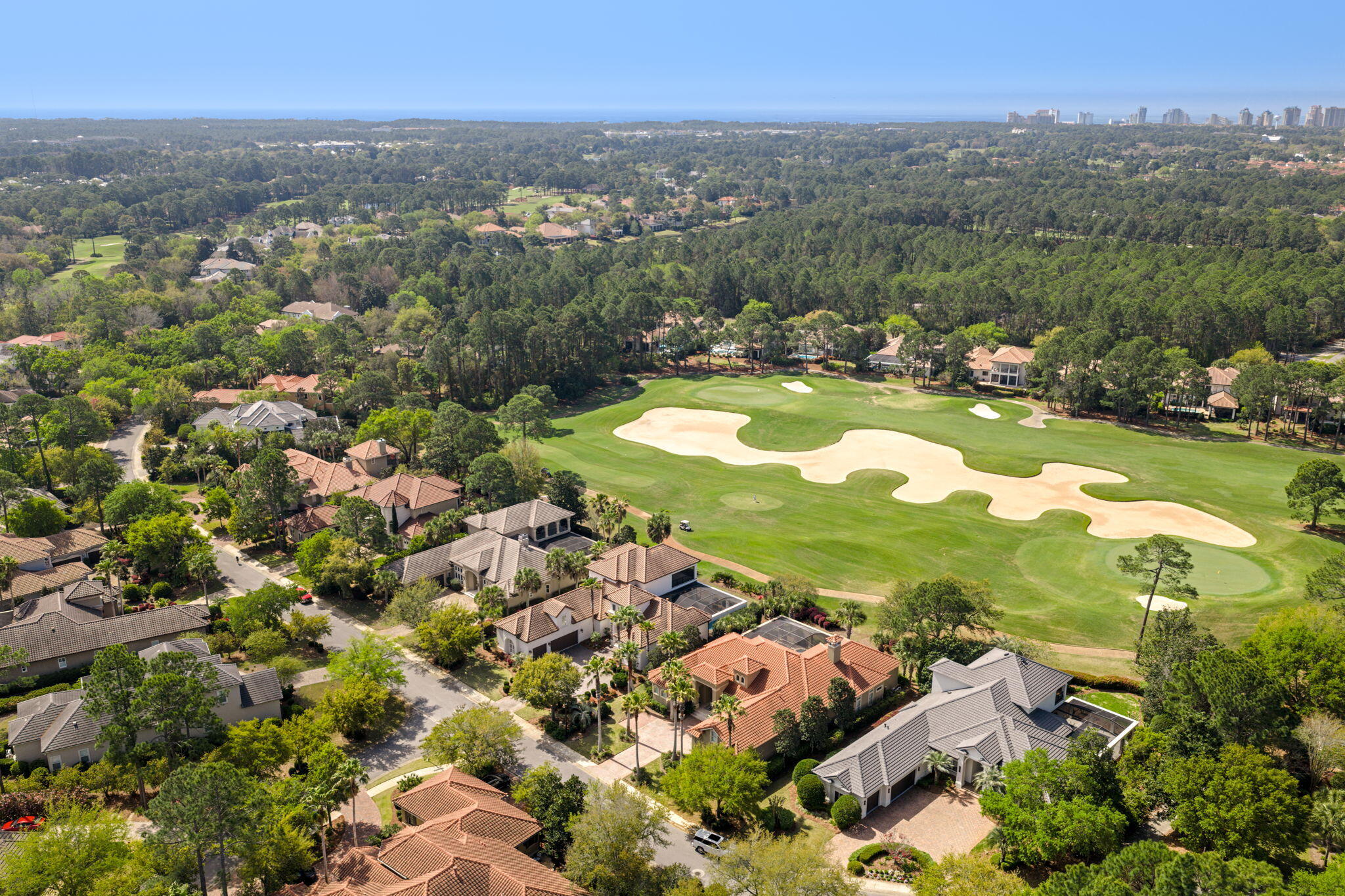 3600 Preserve Lane Miramar Beach FL 32550