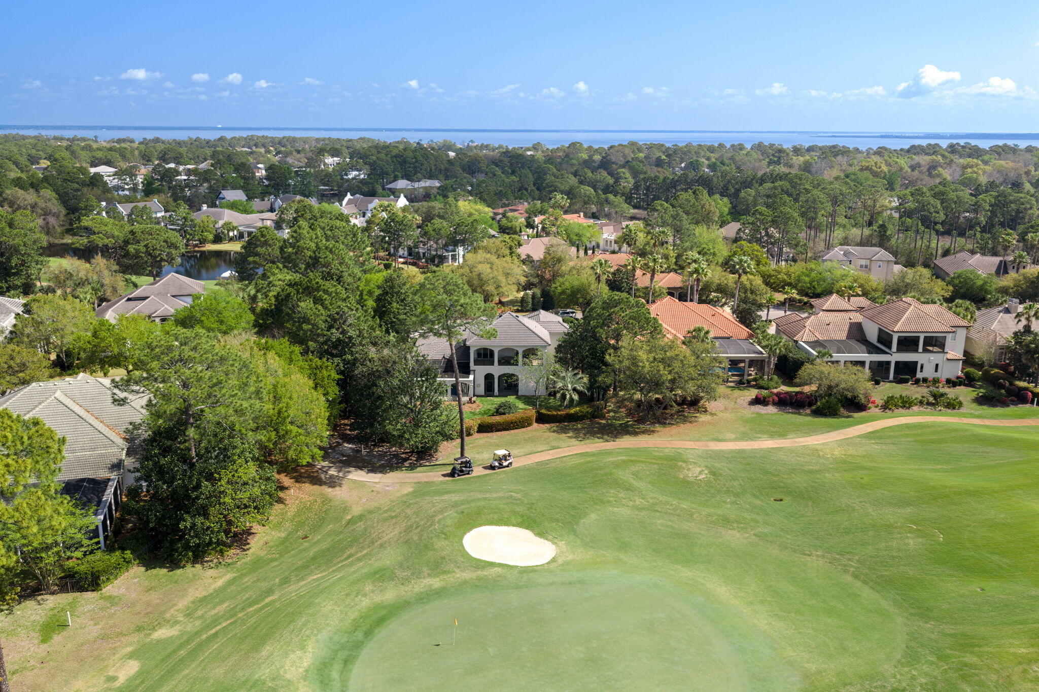 3600 Preserve Lane Miramar Beach FL 32550