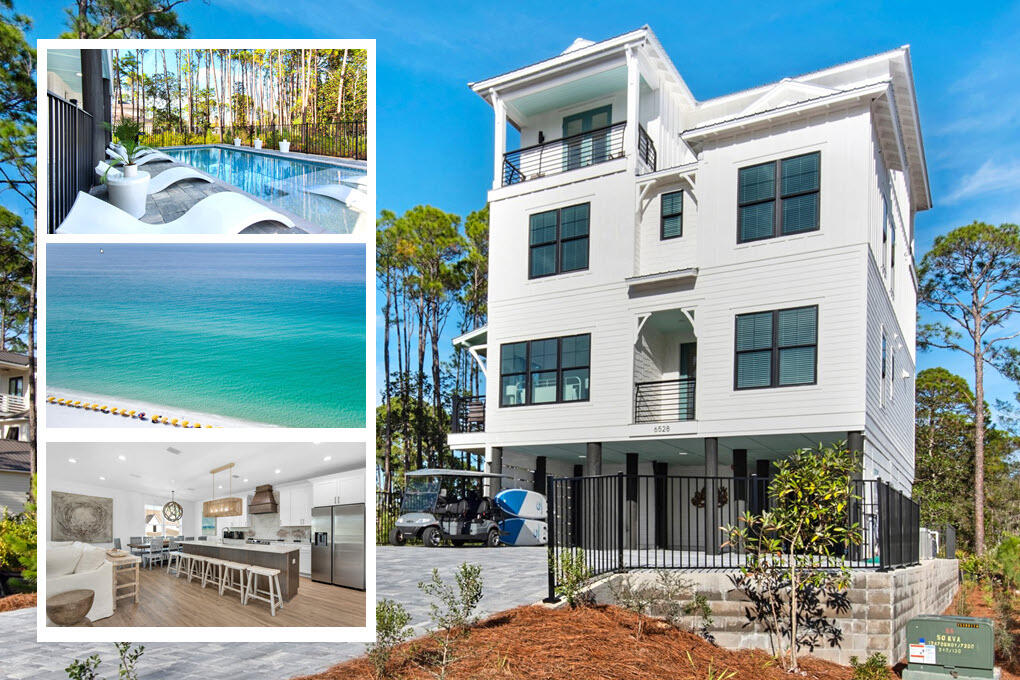 6528 W Co Highway 30a Santa Rosa Beach FL 32459