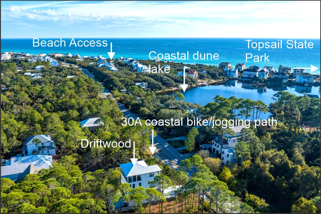 6528 W Co Highway 30a Santa Rosa Beach FL 32459