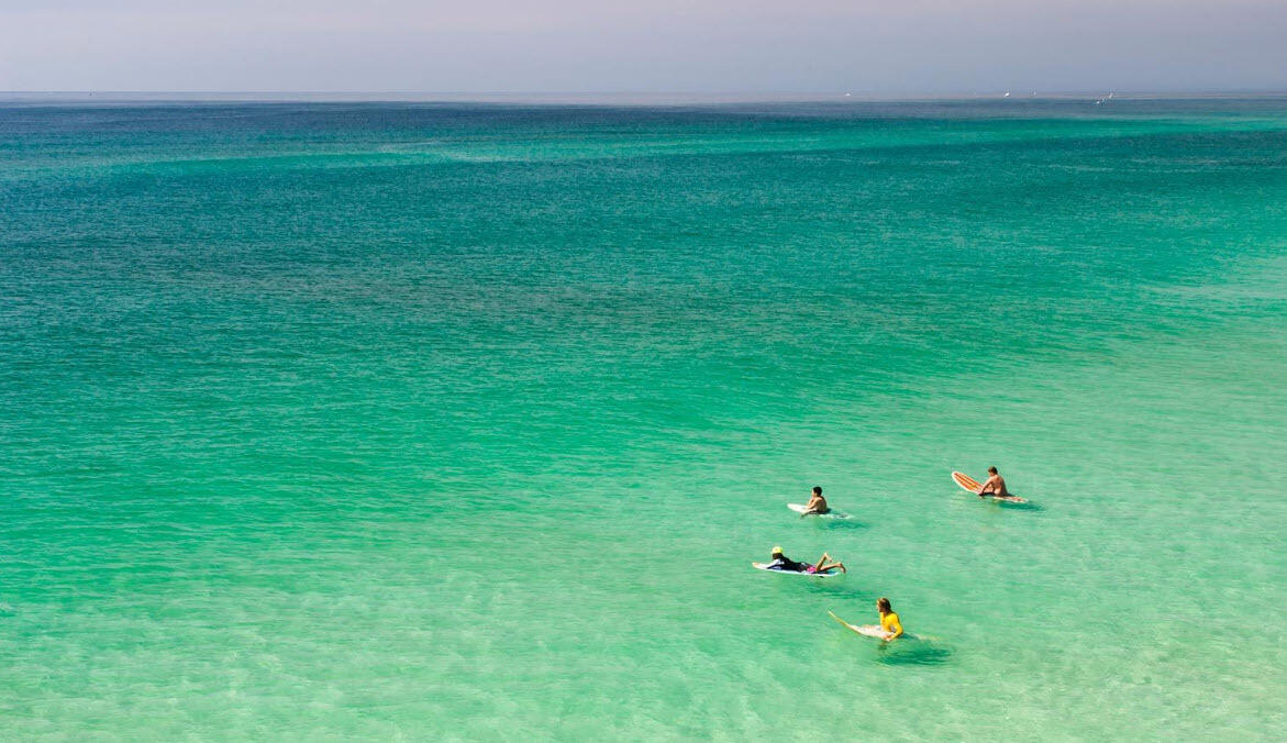6528 W Co Highway 30a Santa Rosa Beach FL 32459