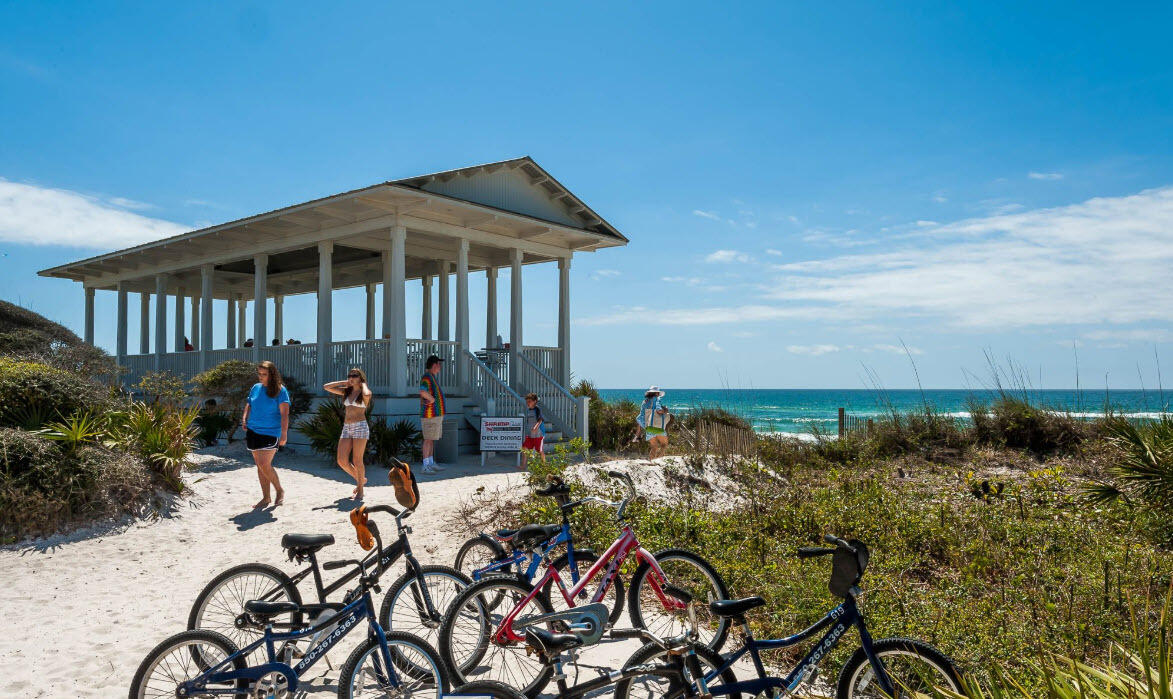 6528 W Co Highway 30a Santa Rosa Beach FL 32459