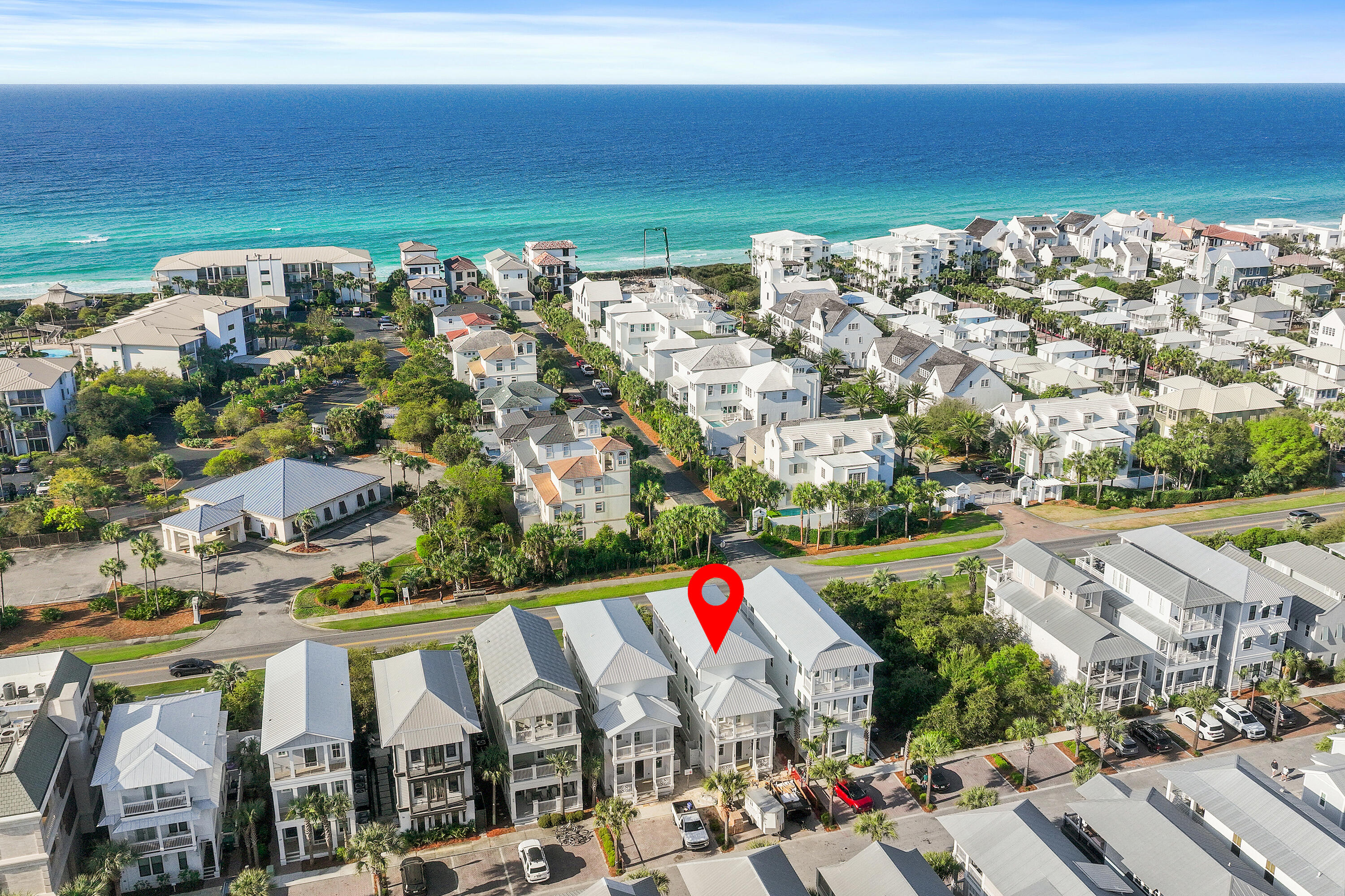 44 E Trigger Trail Seacrest FL 32461