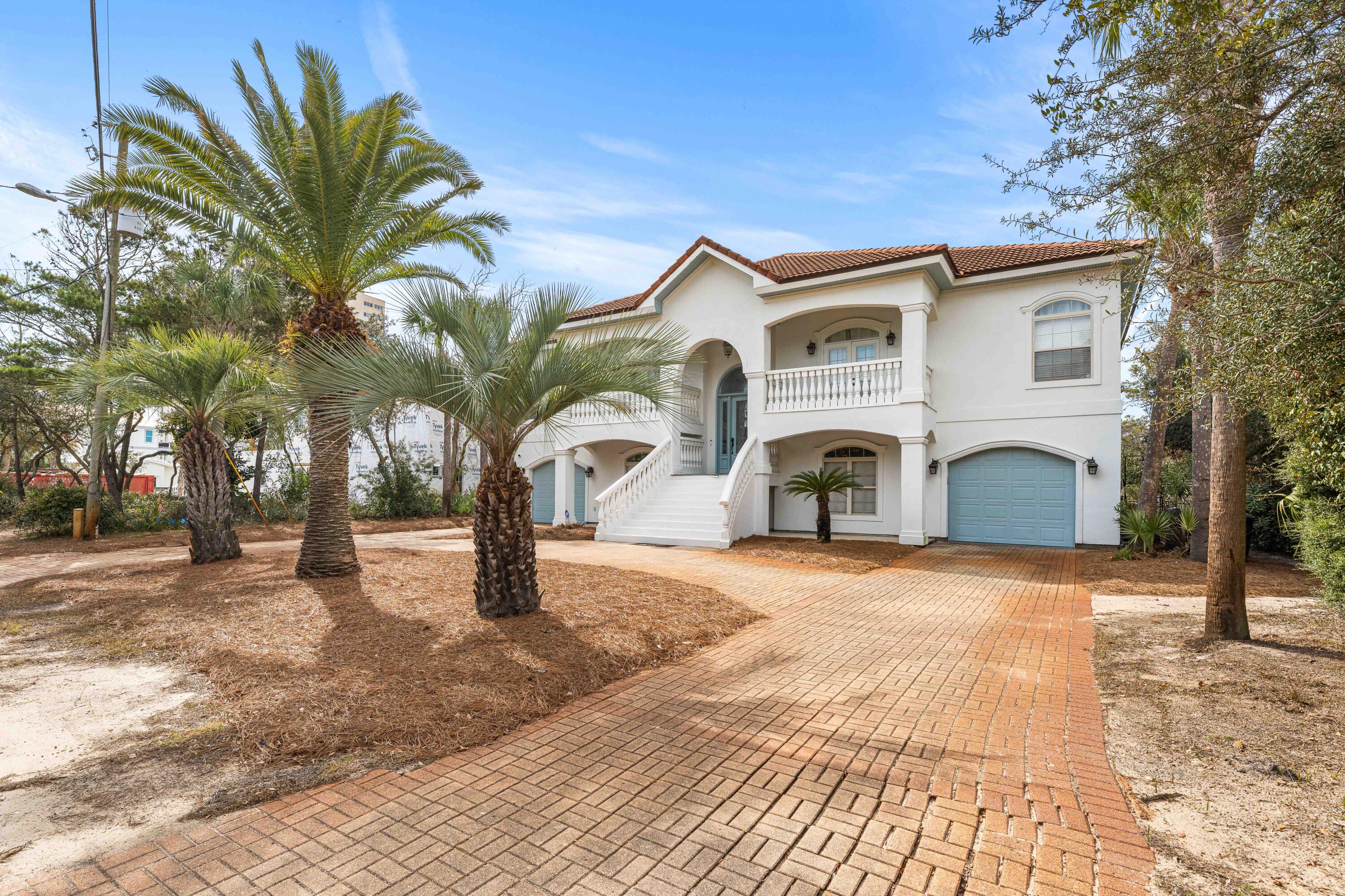 46 S Overlook Circle Miramar Beach FL 32550