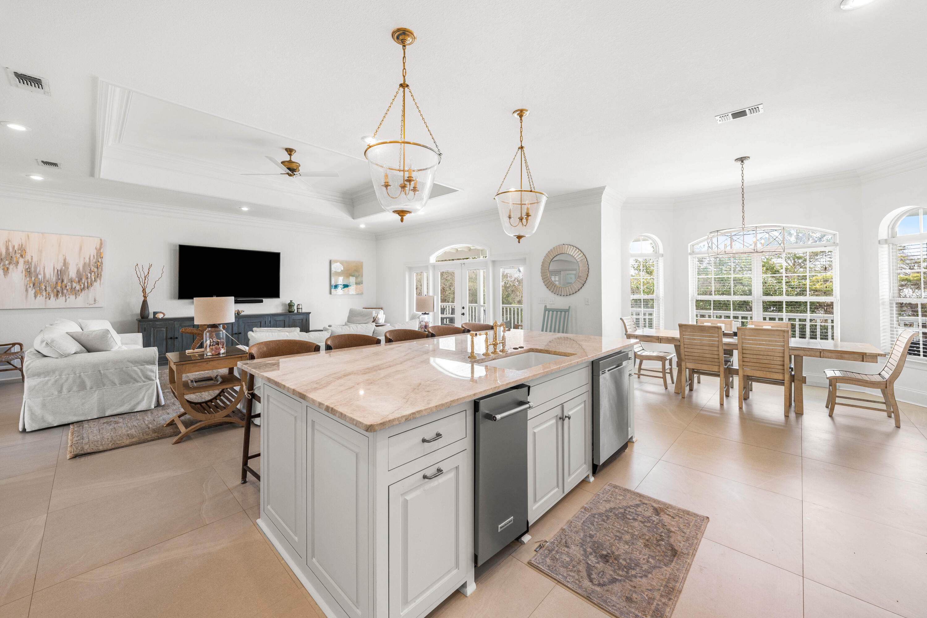 46 S Overlook Circle Miramar Beach FL 32550