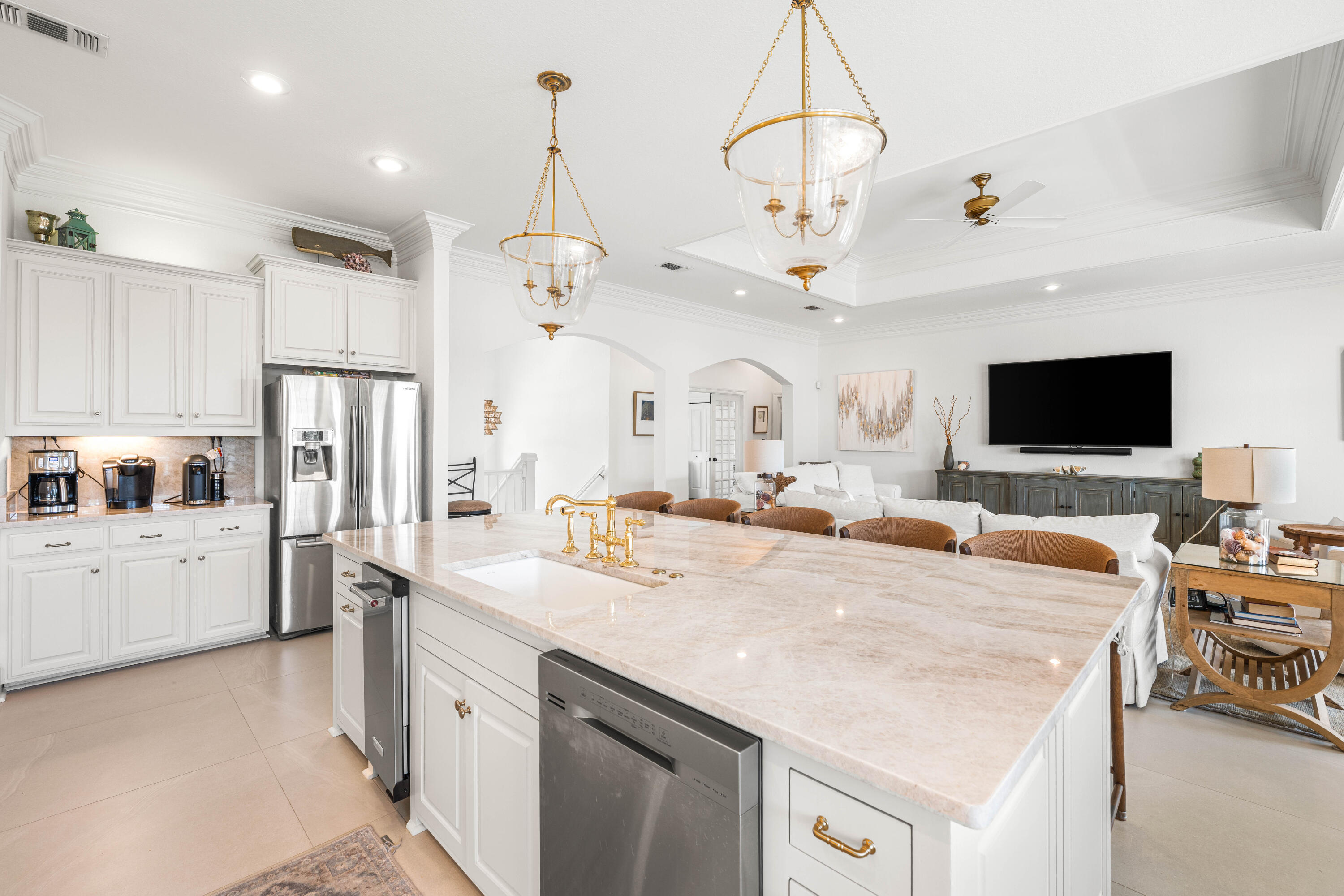 46 S Overlook Circle Miramar Beach FL 32550