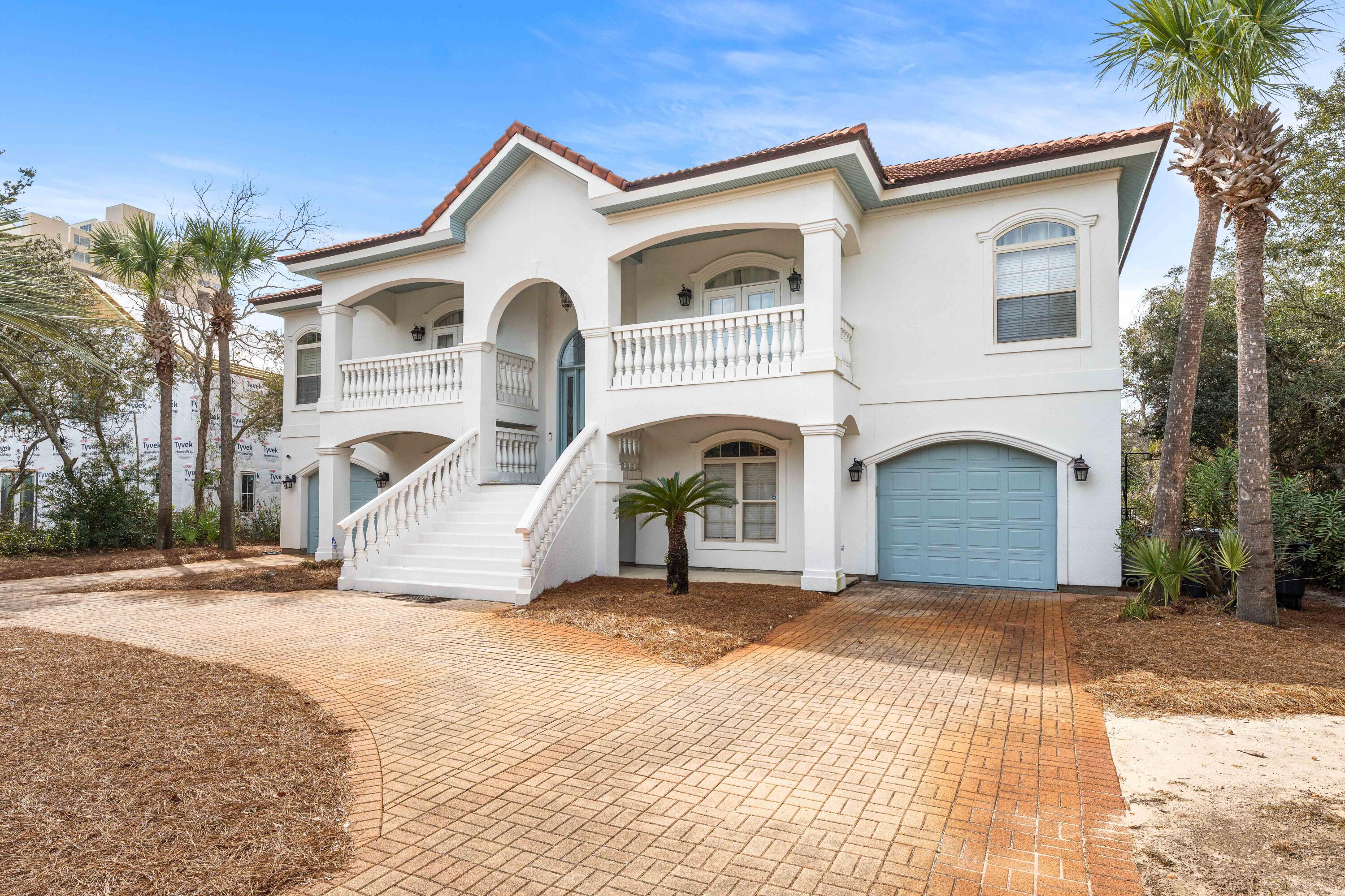 46 S Overlook Circle Miramar Beach FL 32550