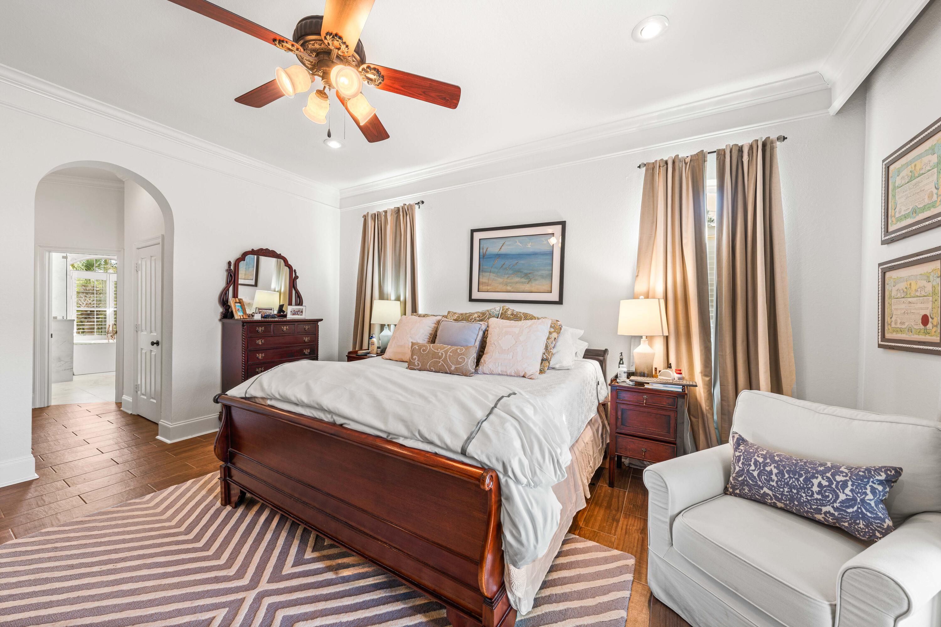 46 S Overlook Circle Miramar Beach FL 32550