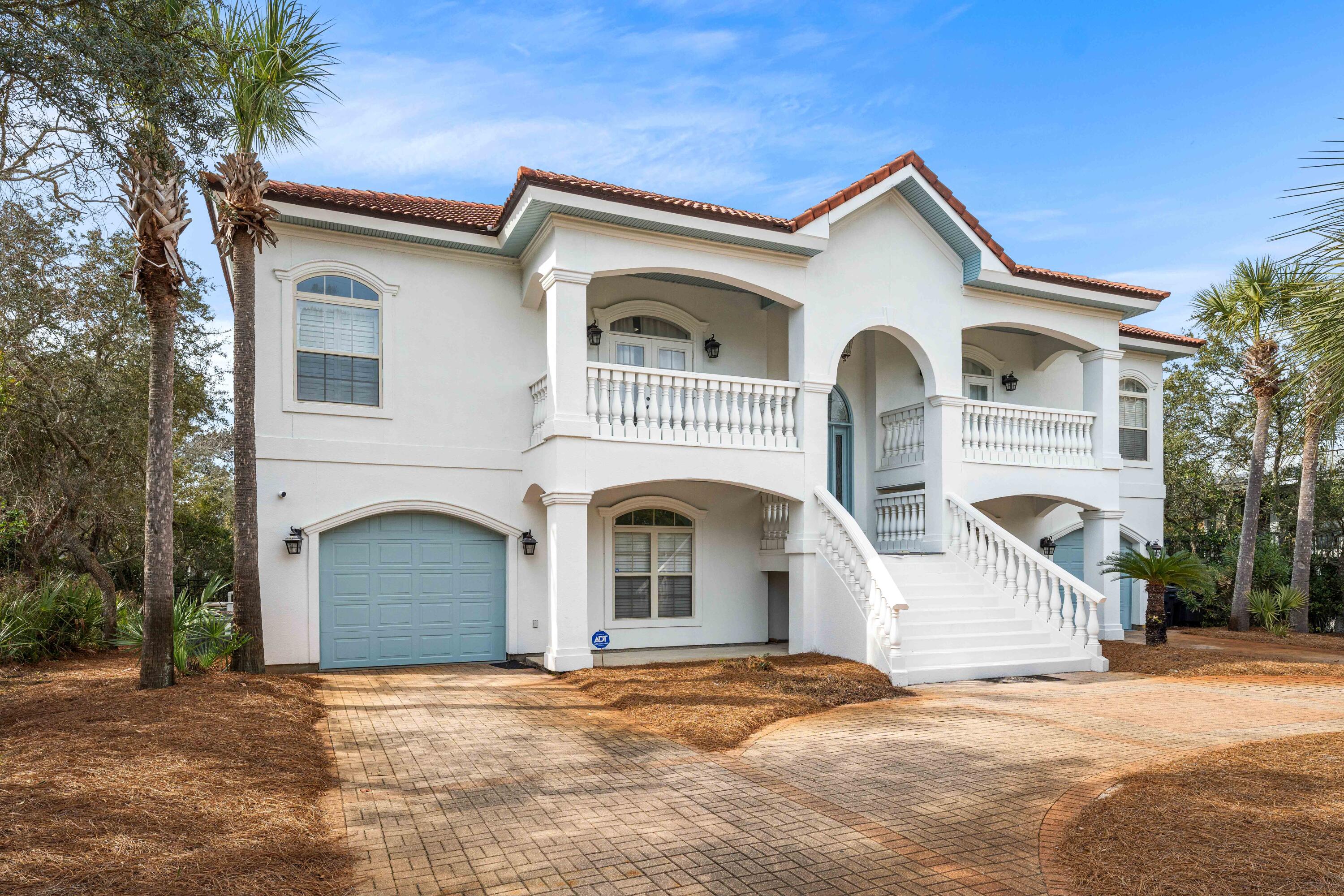 46 S Overlook Circle Miramar Beach FL 32550
