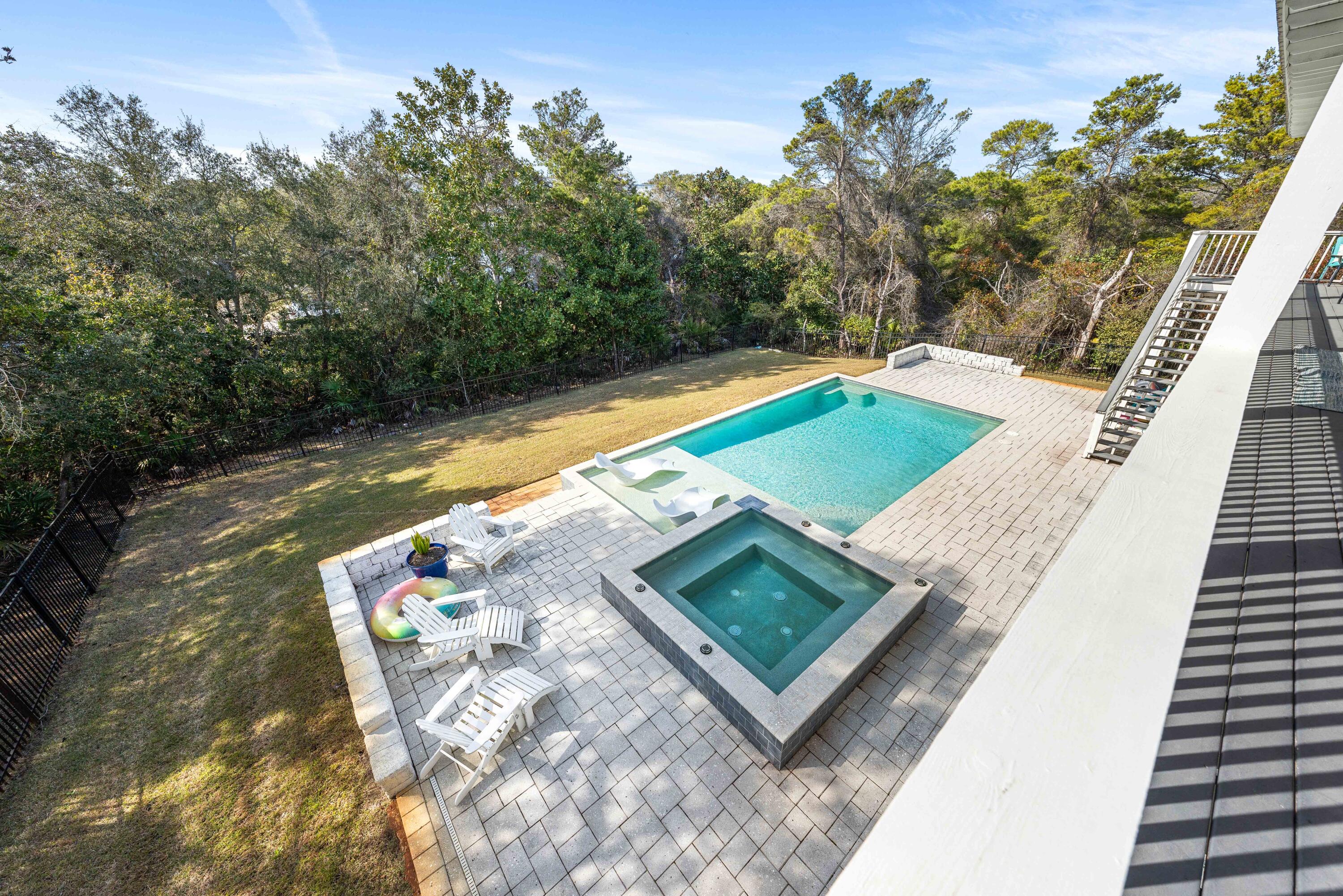 46 S Overlook Circle Miramar Beach FL 32550