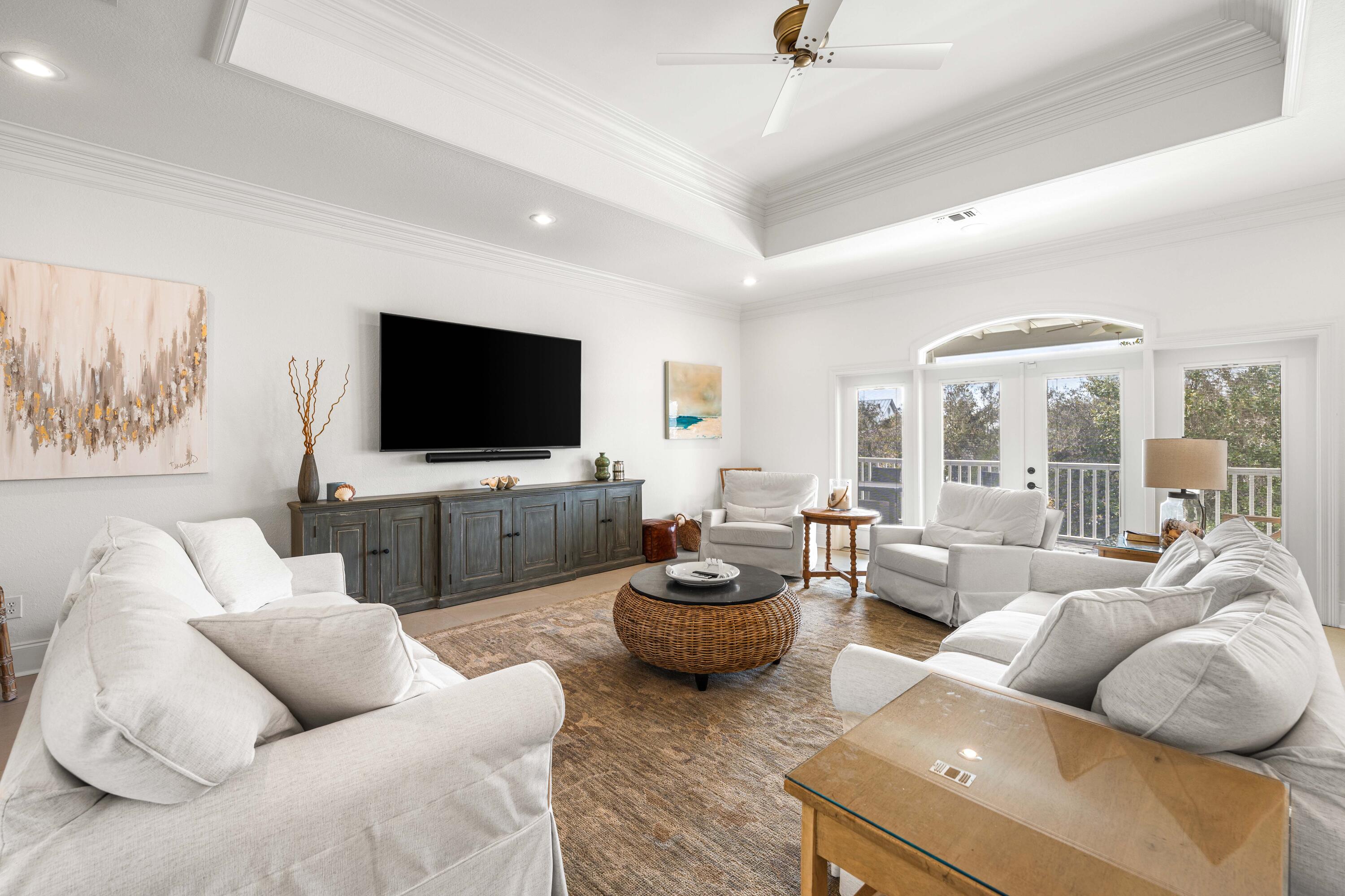 46 S Overlook Circle Miramar Beach FL 32550