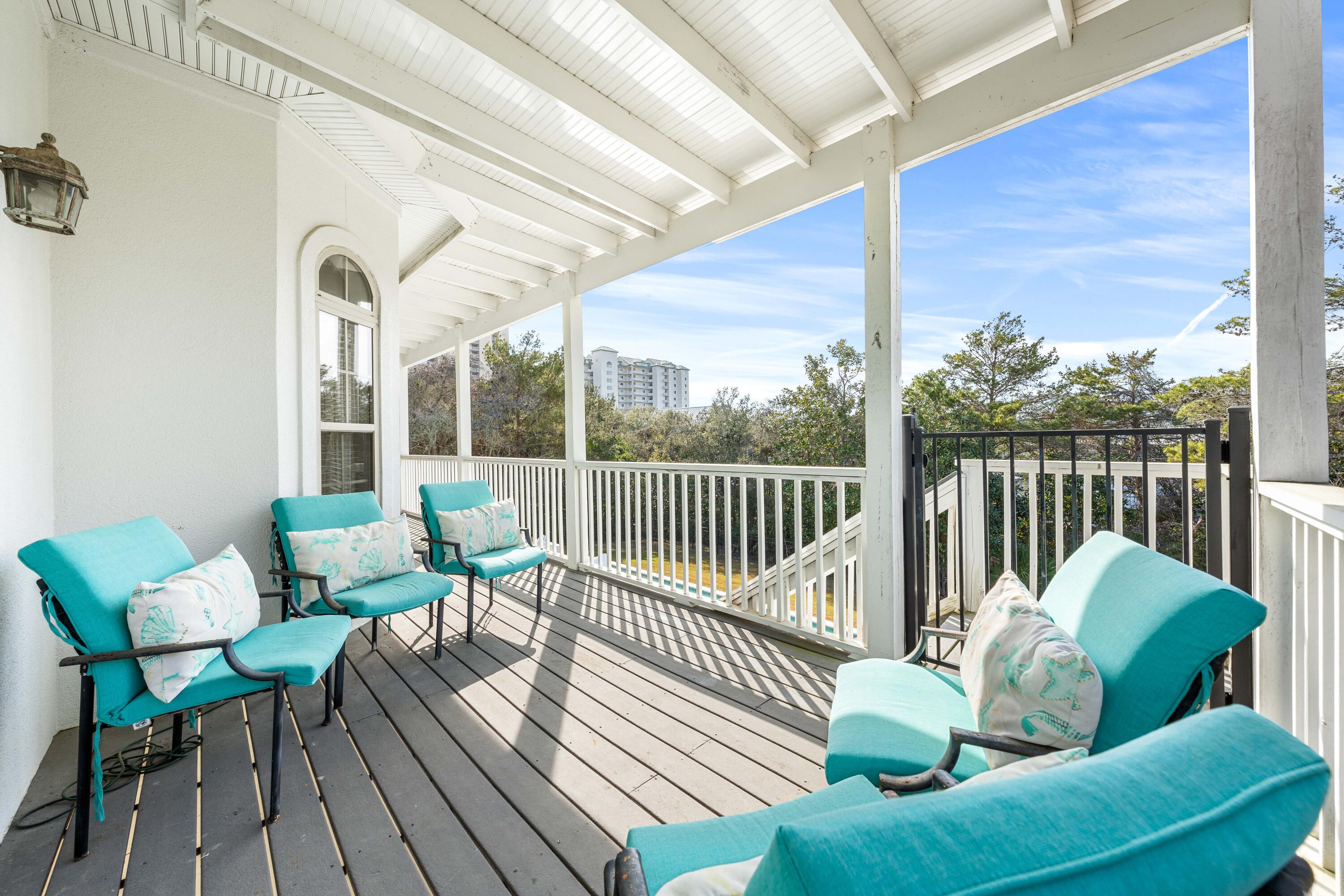 46 S Overlook Circle Miramar Beach FL 32550