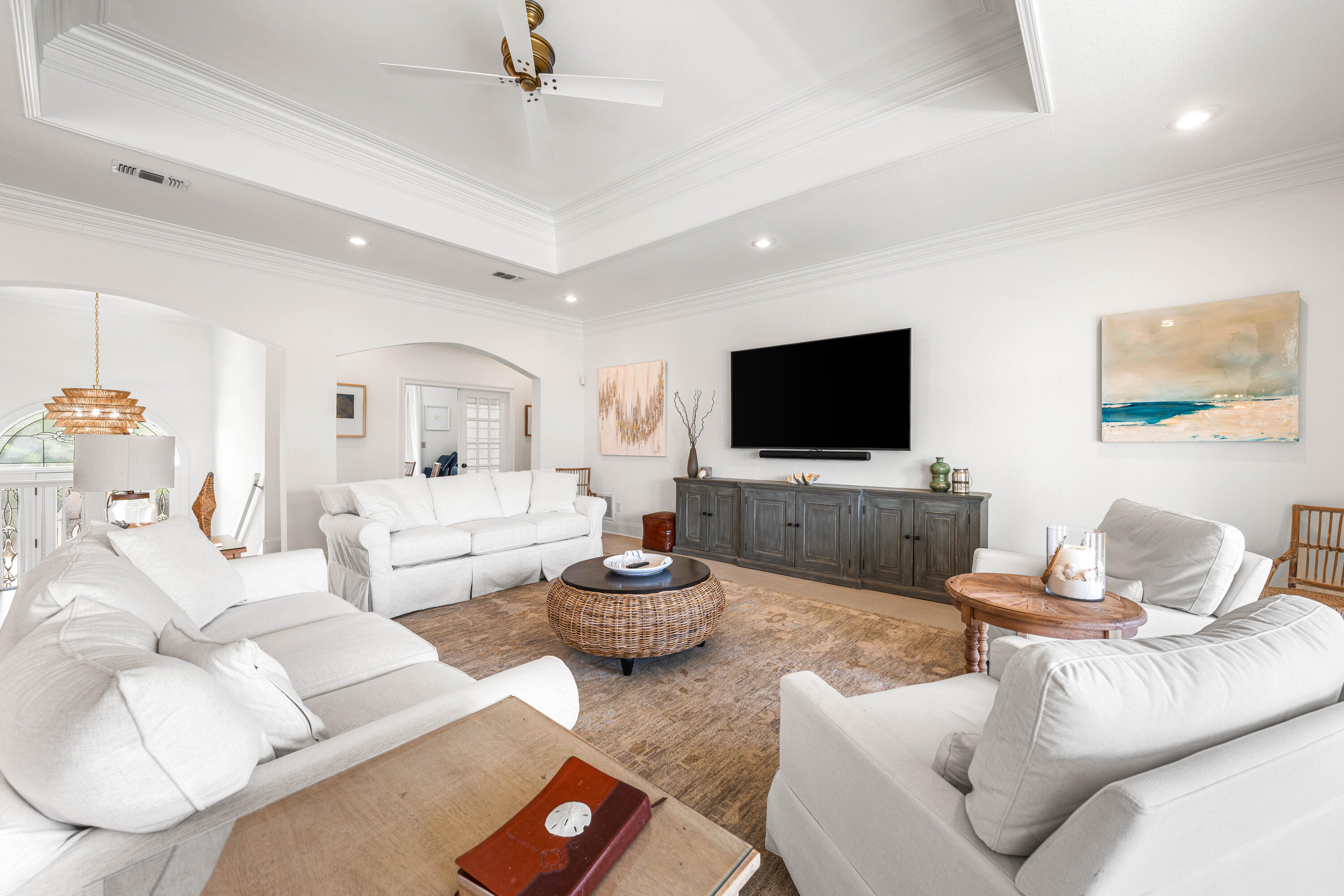 46 S Overlook Circle Miramar Beach FL 32550