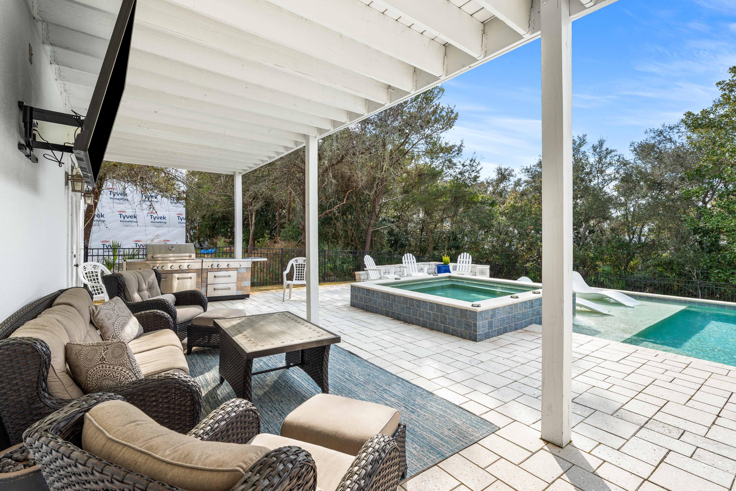 46 S Overlook Circle Miramar Beach FL 32550