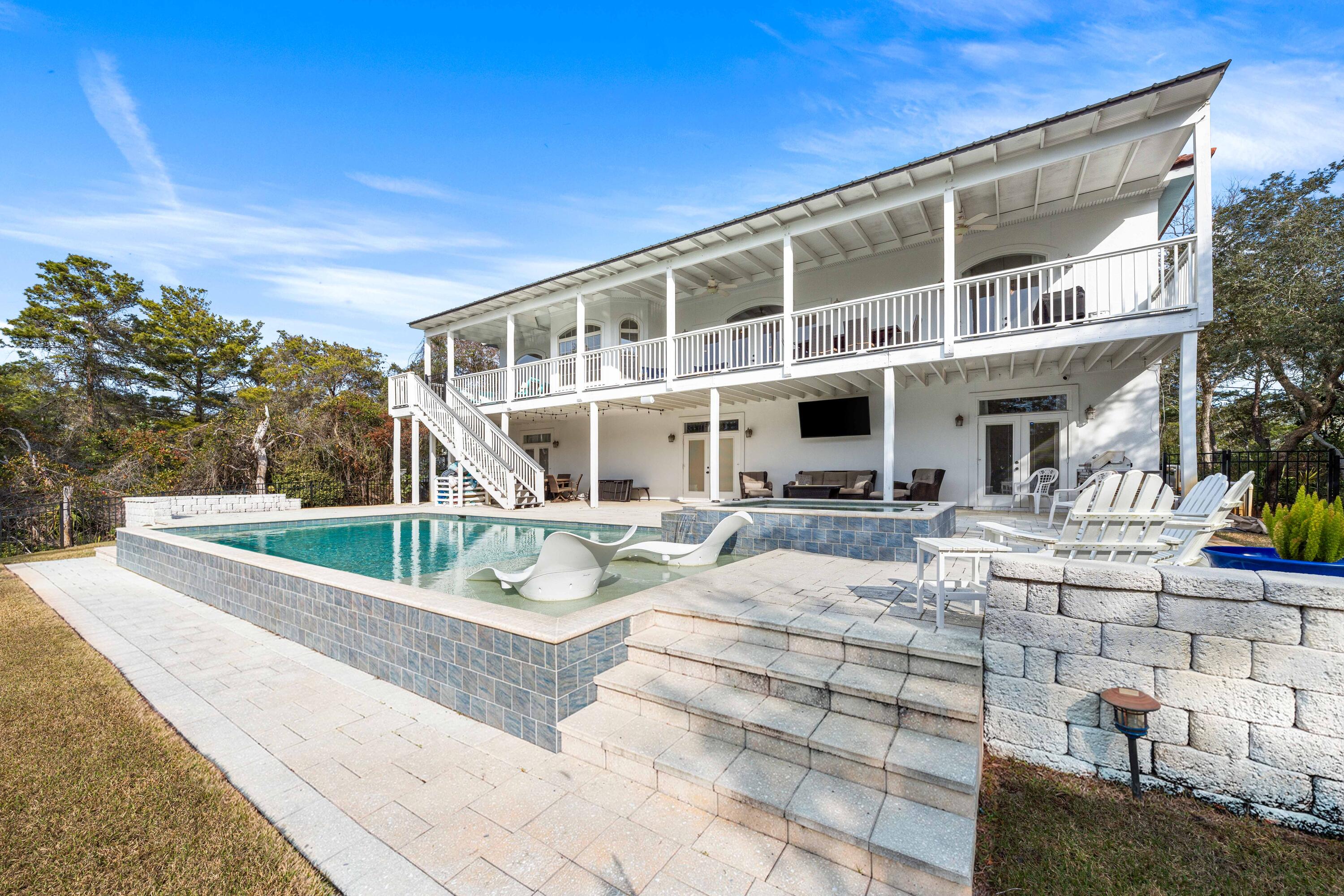 46 S Overlook Circle Miramar Beach FL 32550