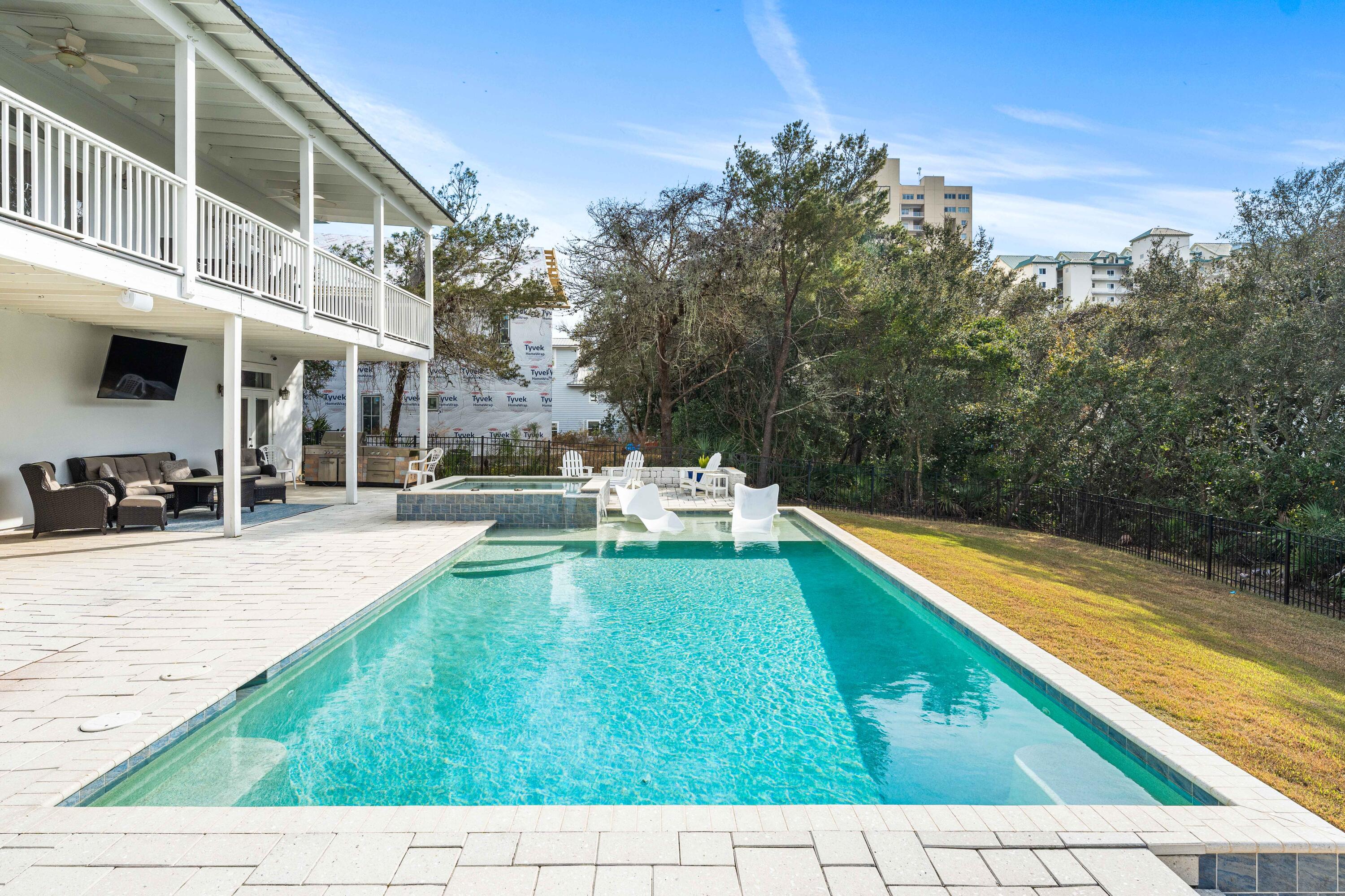 46 S Overlook Circle Miramar Beach FL 32550