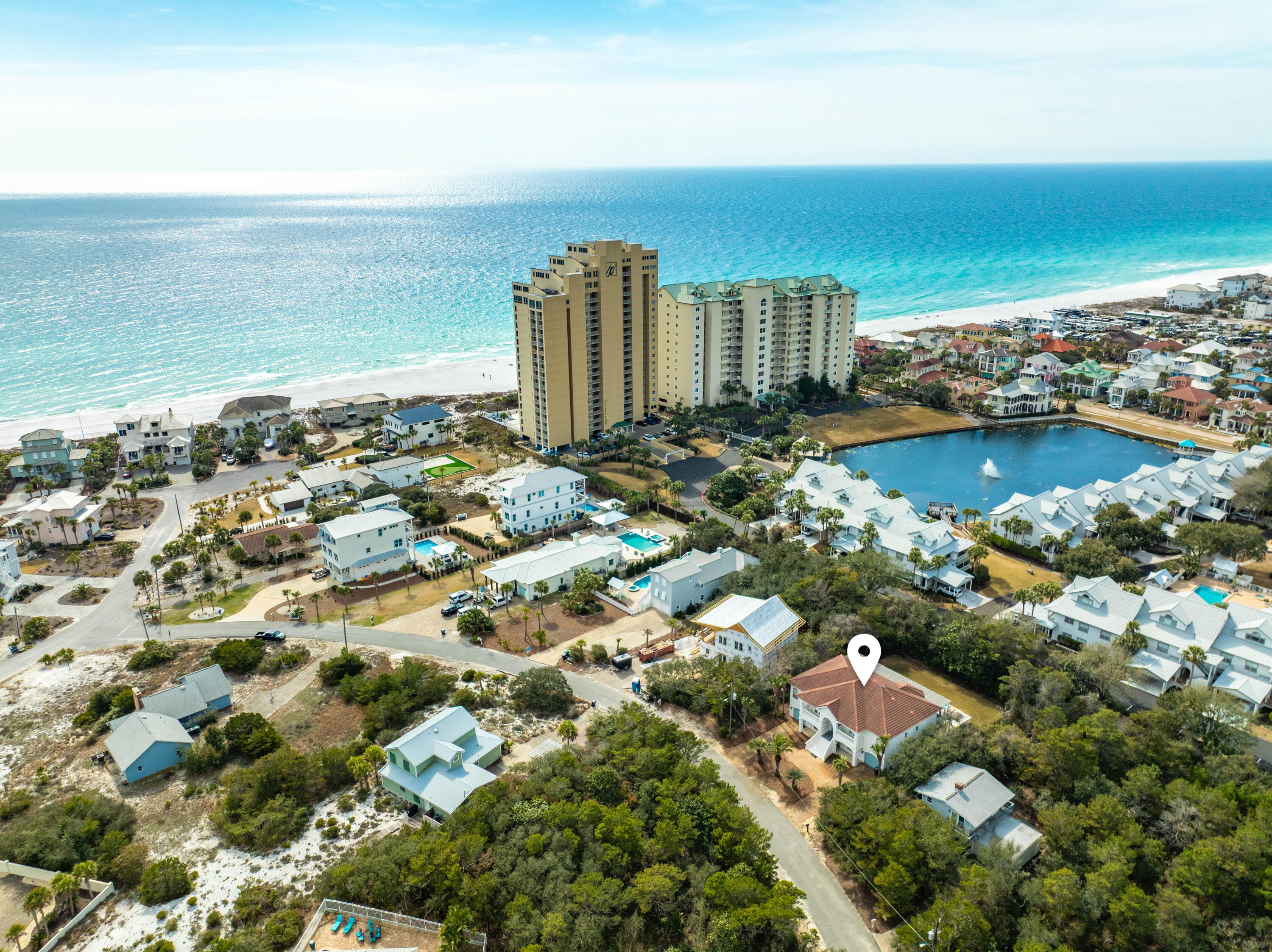 46 S Overlook Circle Miramar Beach FL 32550