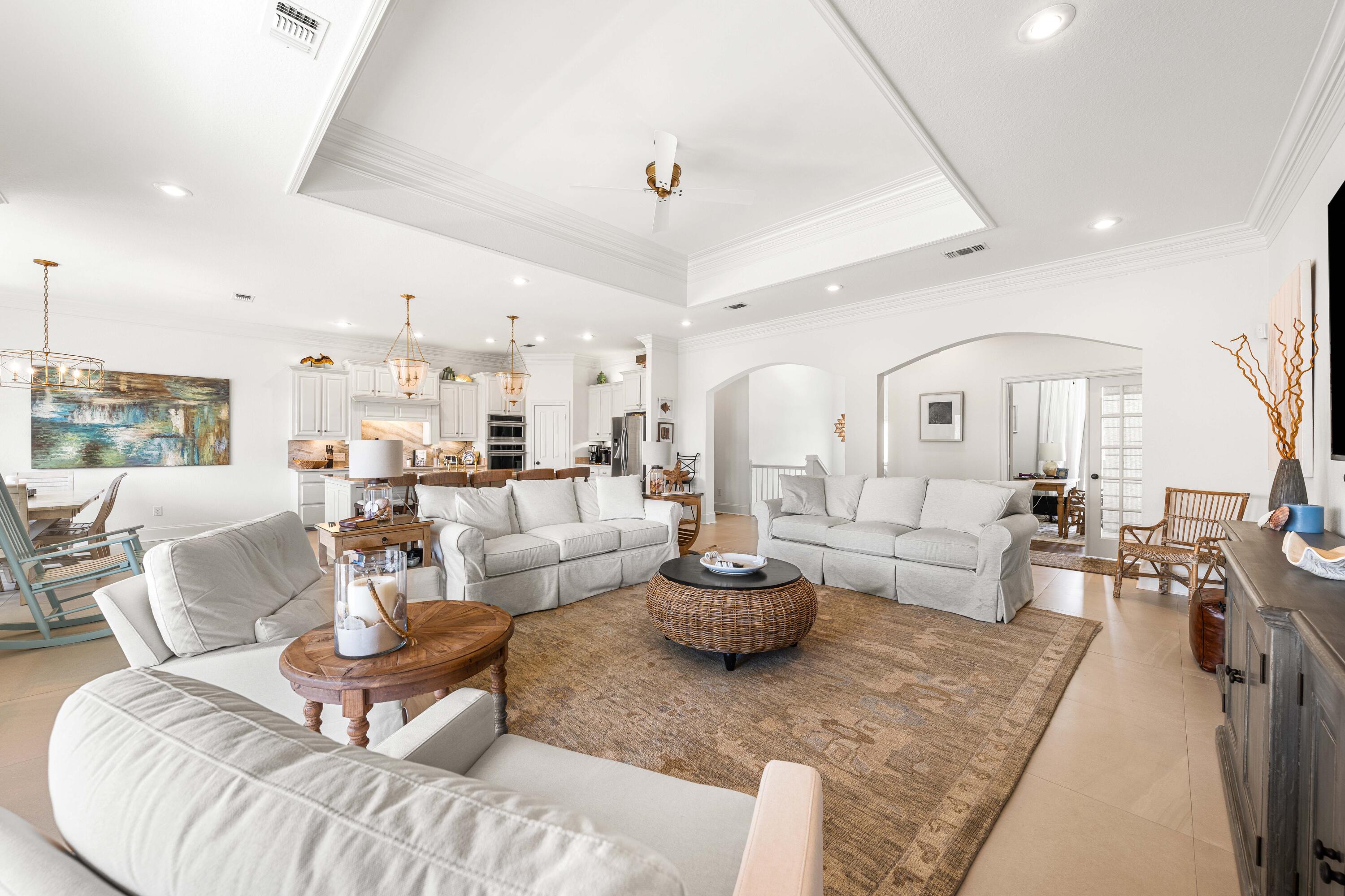 46 S Overlook Circle Miramar Beach FL 32550