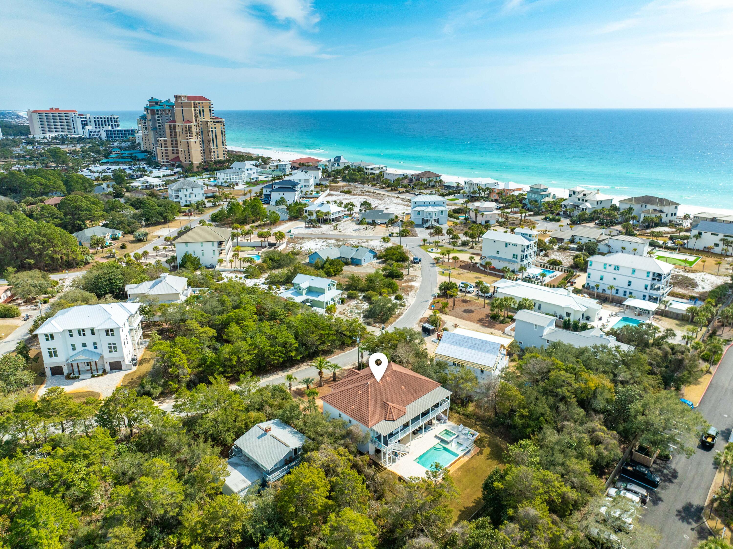 46 S Overlook Circle Miramar Beach FL 32550