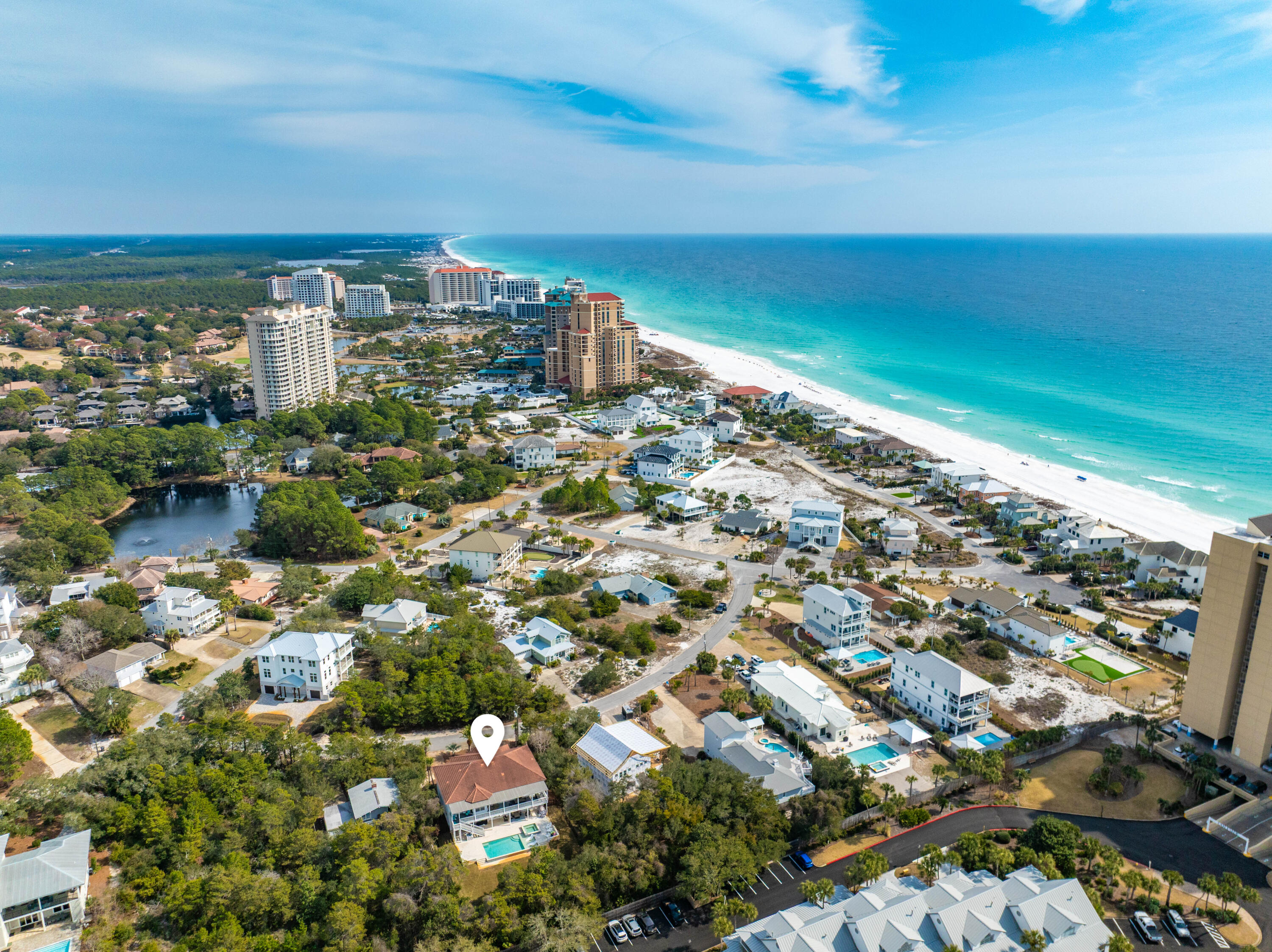 46 S Overlook Circle Miramar Beach FL 32550