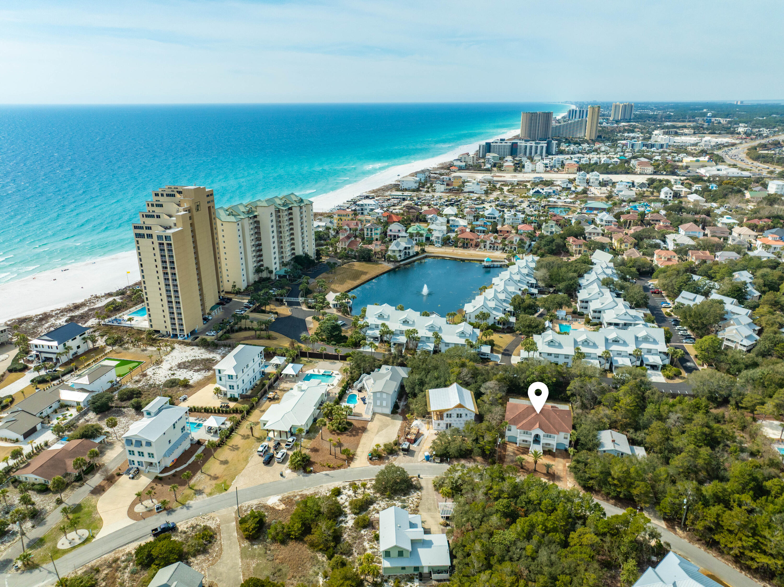 46 S Overlook Circle Miramar Beach FL 32550