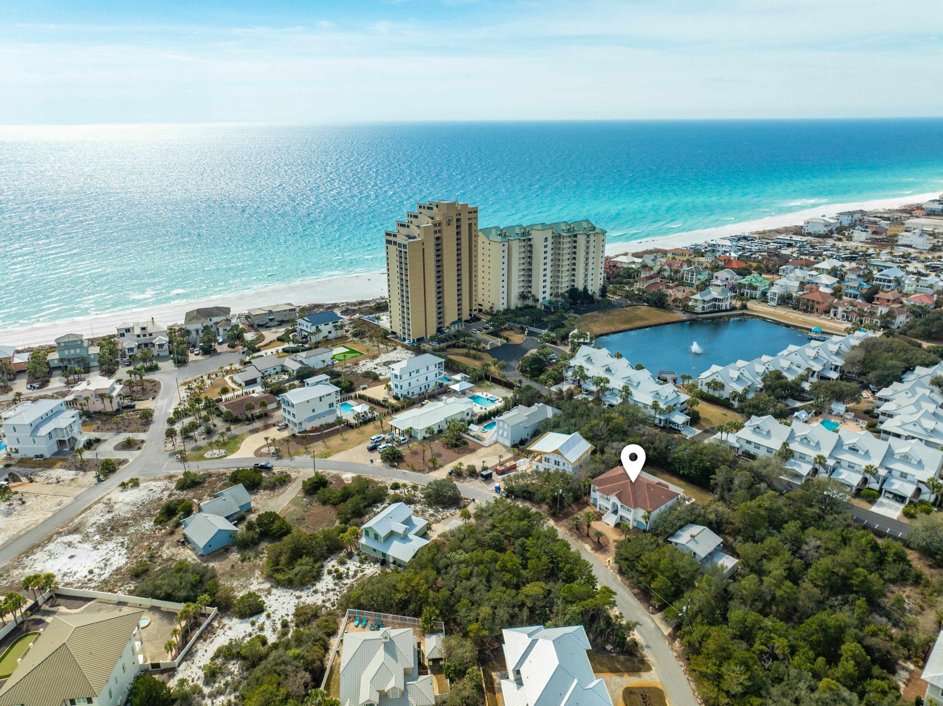 46 S Overlook Circle Miramar Beach FL 32550