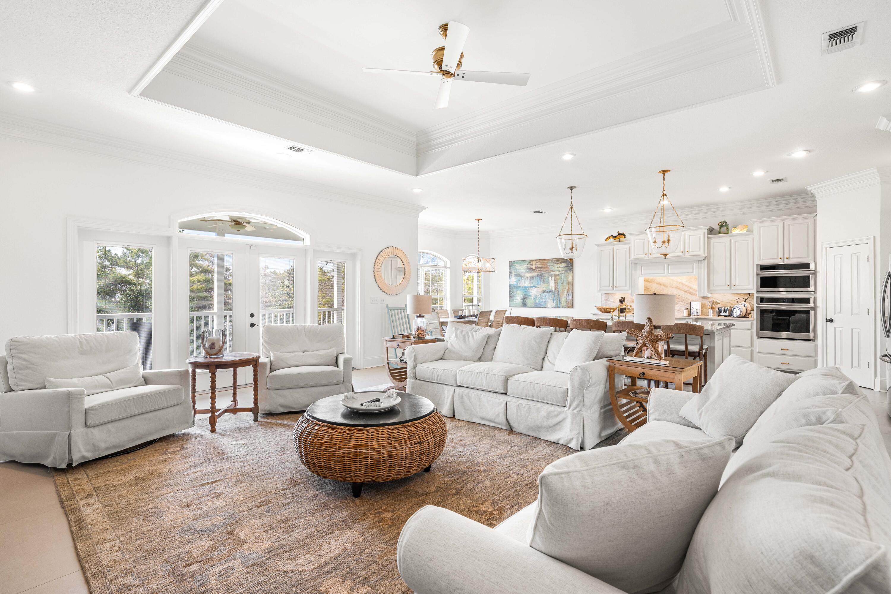 46 S Overlook Circle Miramar Beach FL 32550