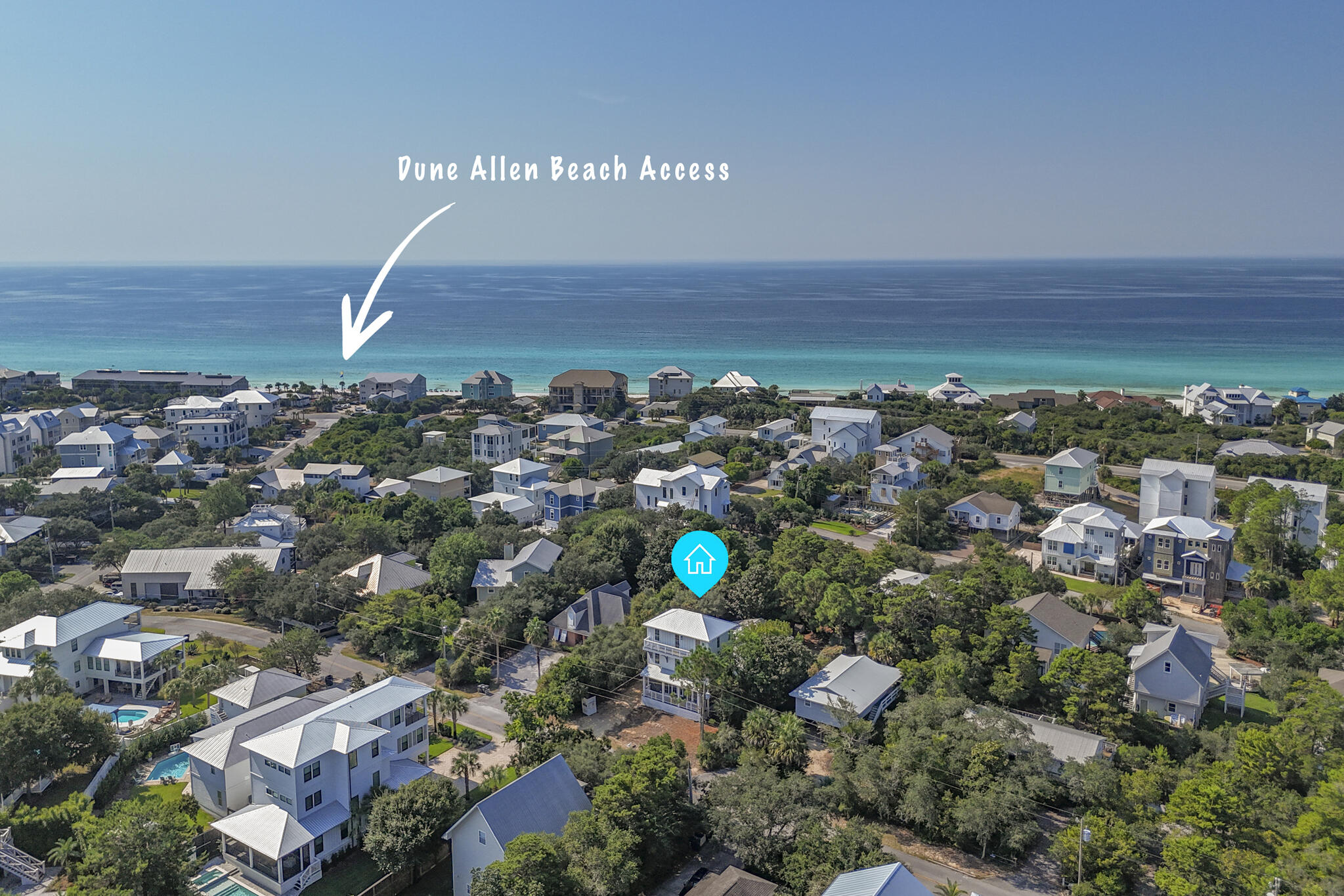 73 Dune Drive Santa Rosa Beach FL 32459