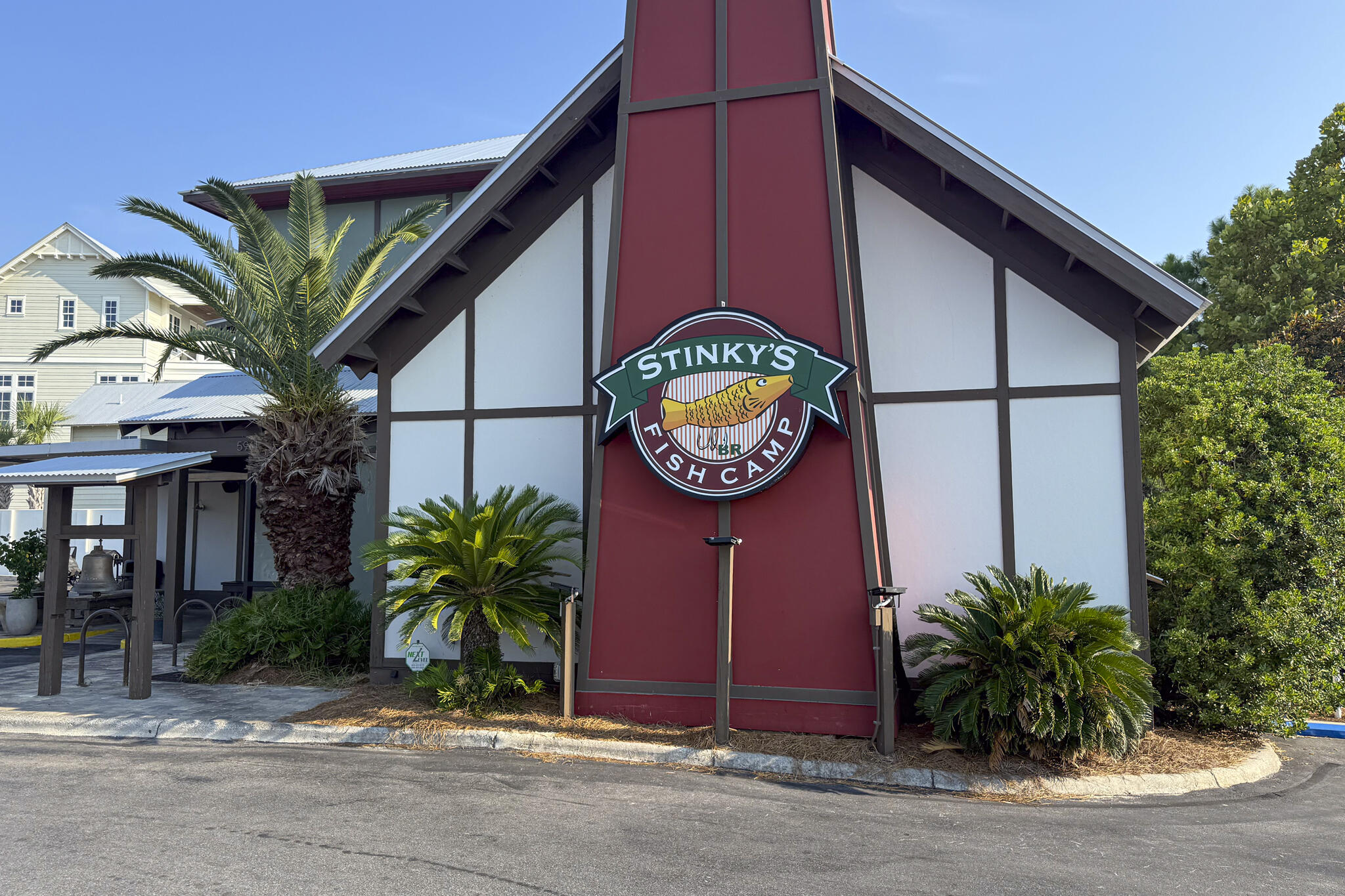 73 Dune Drive Santa Rosa Beach FL 32459