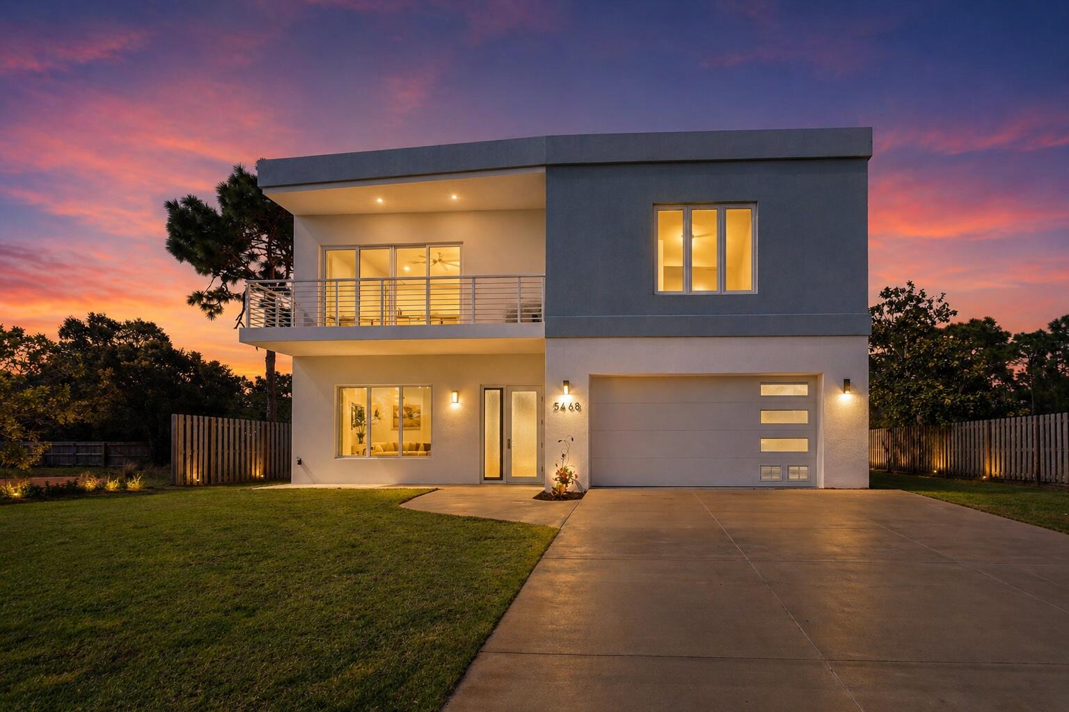 5468 Cimmeron Court Gulf Breeze FL 32563