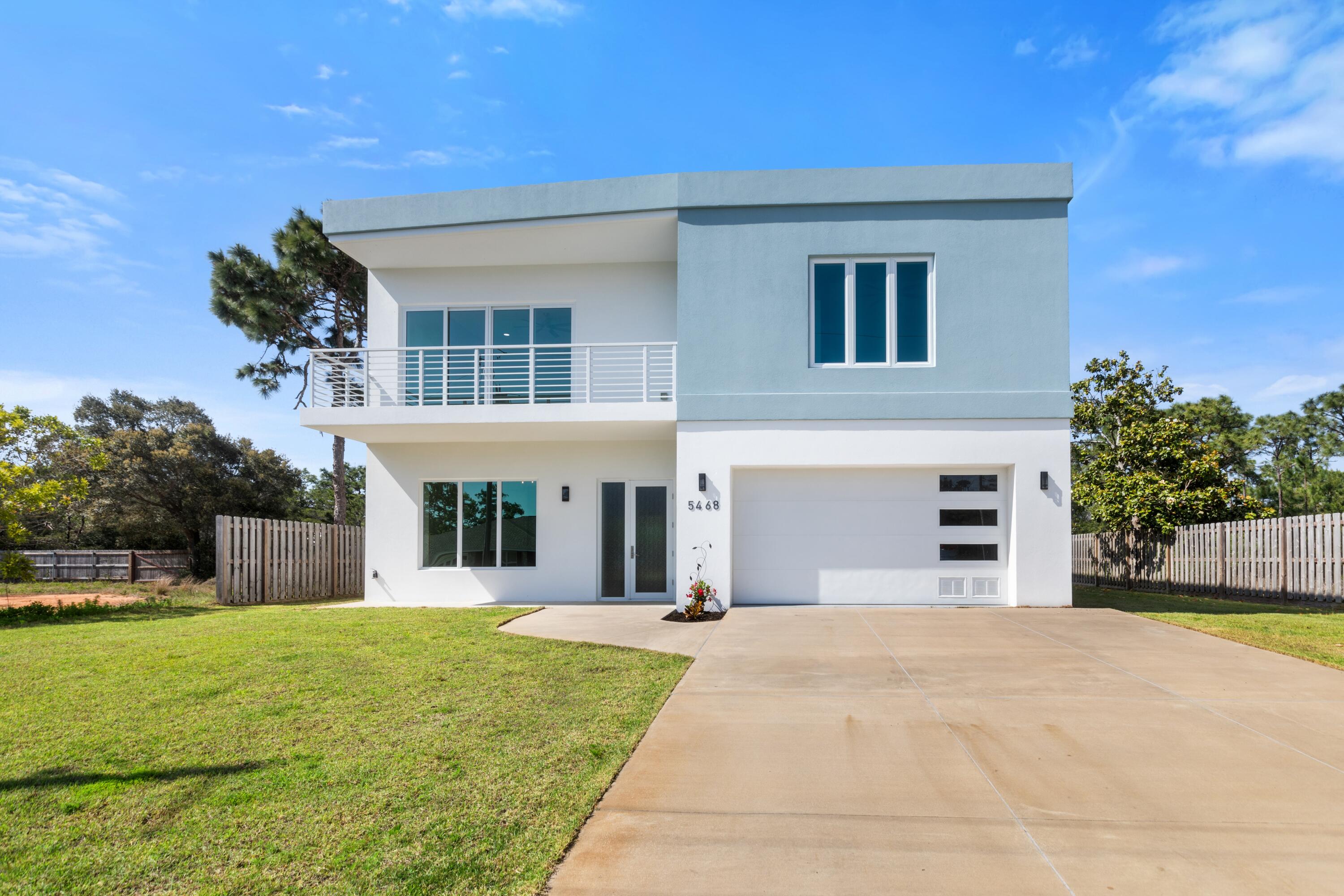 5468 Cimmeron Court Gulf Breeze FL 32563