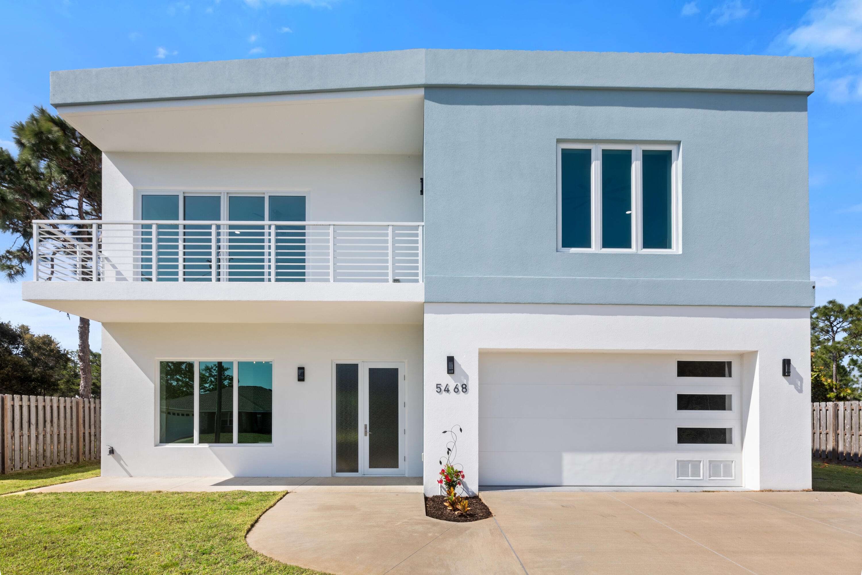 5468 Cimmeron Court Gulf Breeze FL 32563