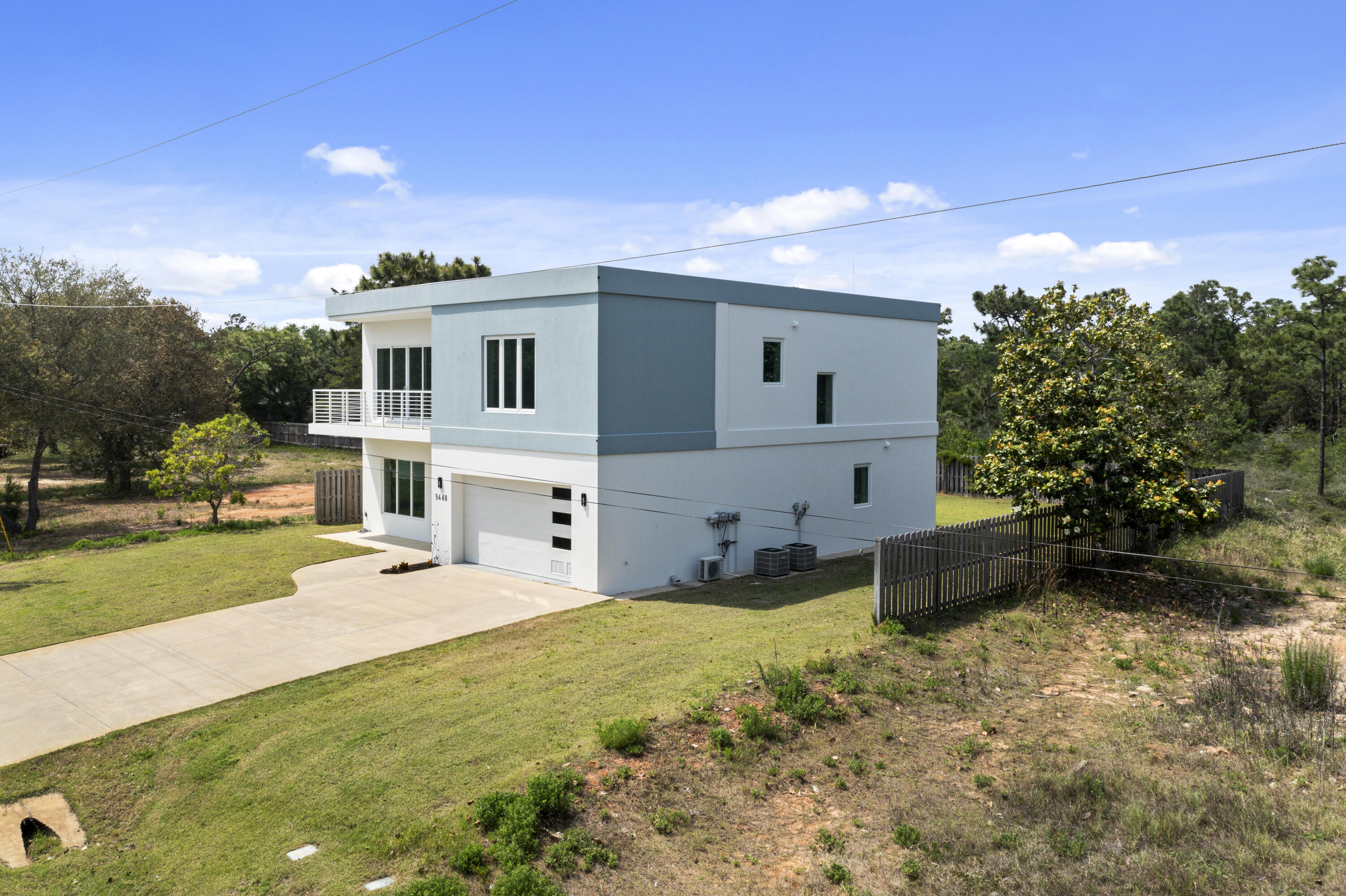 5468 Cimmeron Court Gulf Breeze FL 32563