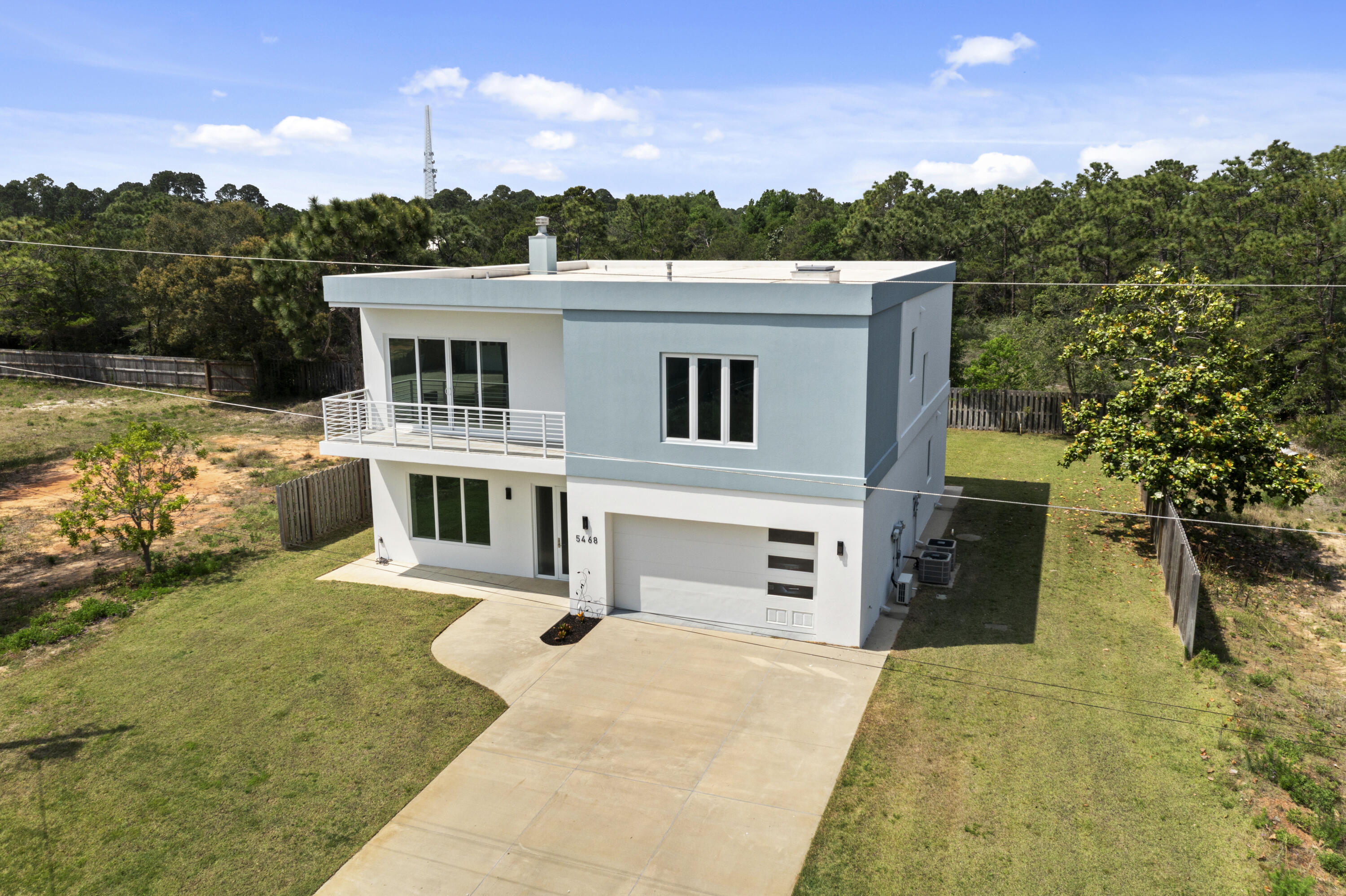 5468 Cimmeron Court Gulf Breeze FL 32563