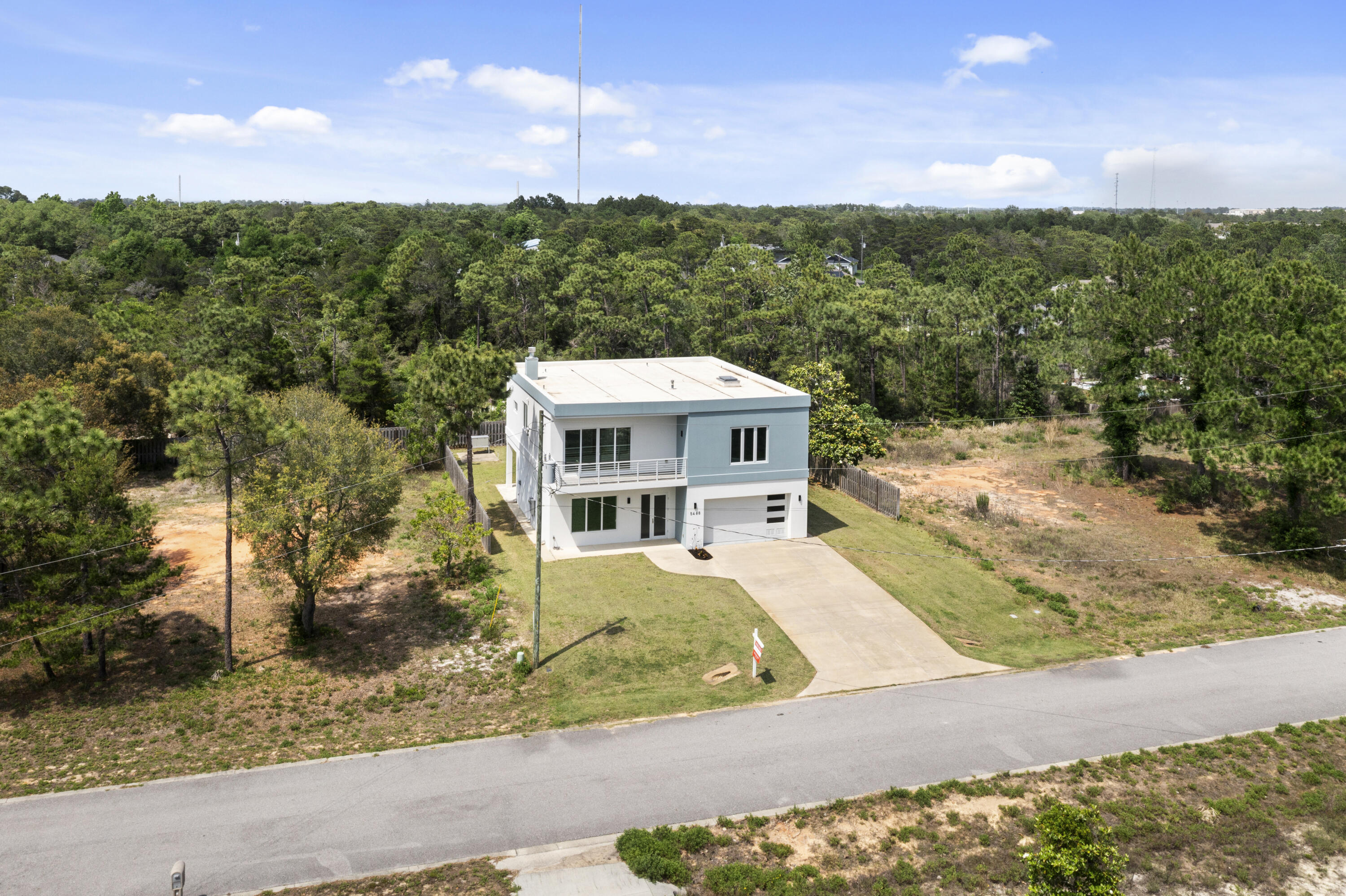 5468 Cimmeron Court Gulf Breeze FL 32563