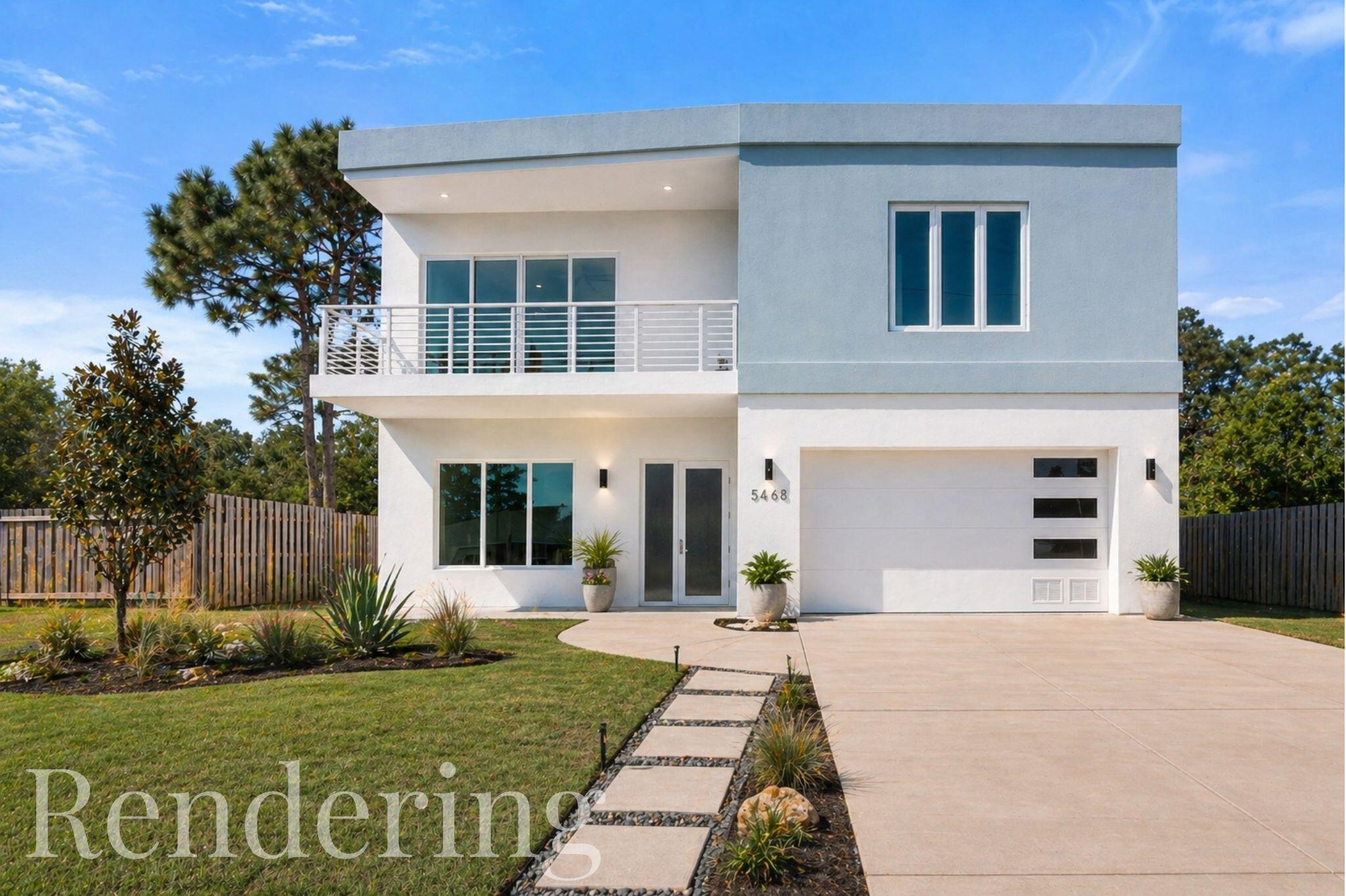 5468 Cimmeron Court Gulf Breeze FL 32563