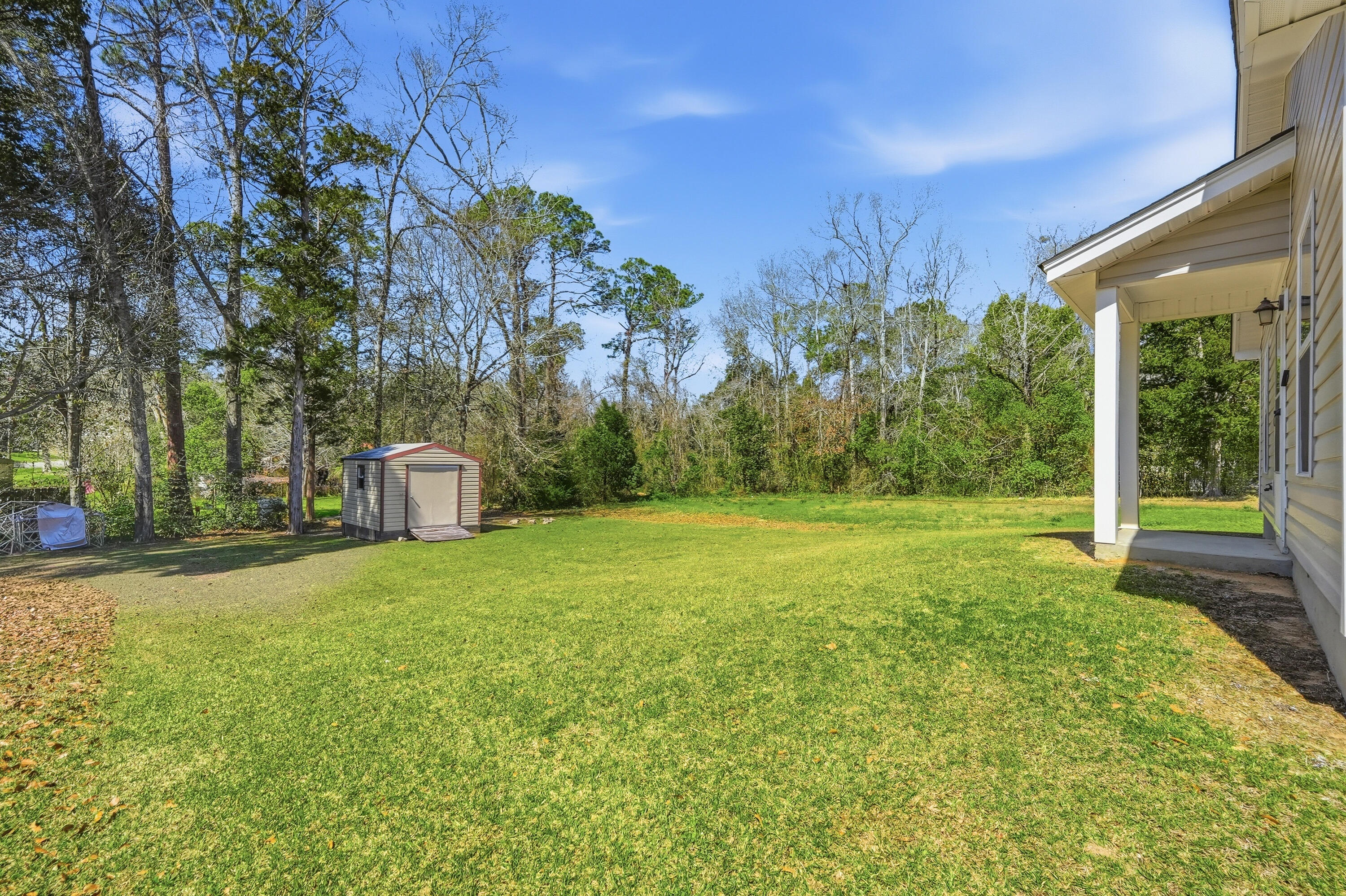 305 N Rangeline Street Bonifay FL 32425