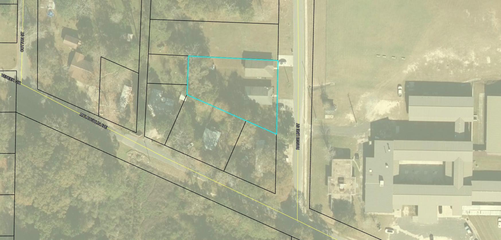 305 N Rangeline Street Bonifay FL 32425