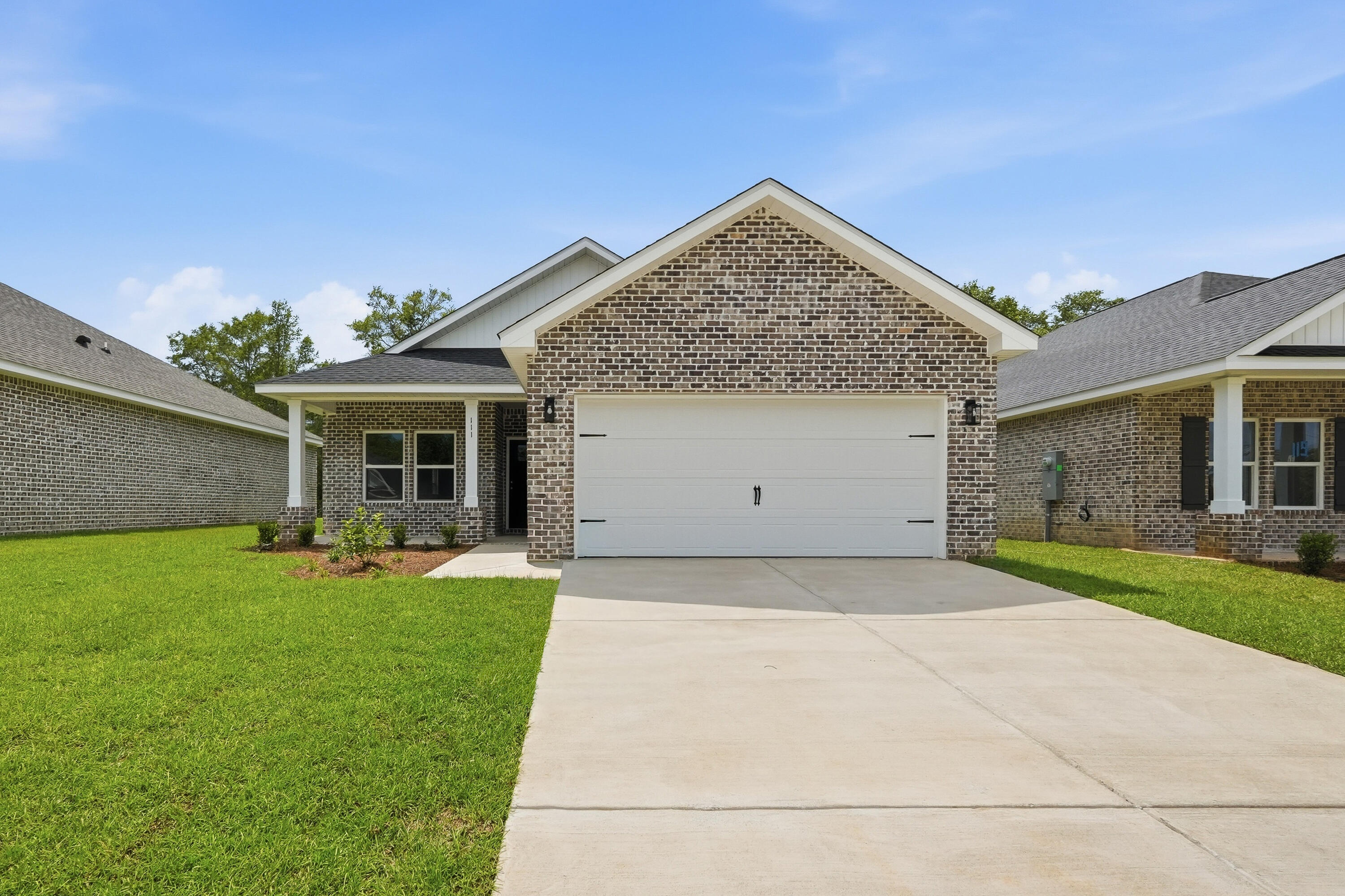 DeFuniak Springs FL, 111 Spooner Street