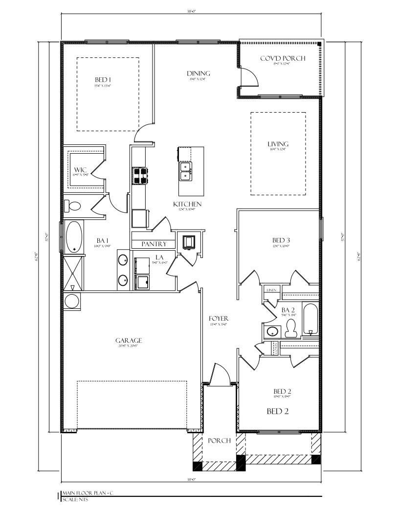 5789 Dove Nest Road Gulf Breeze FL 32563