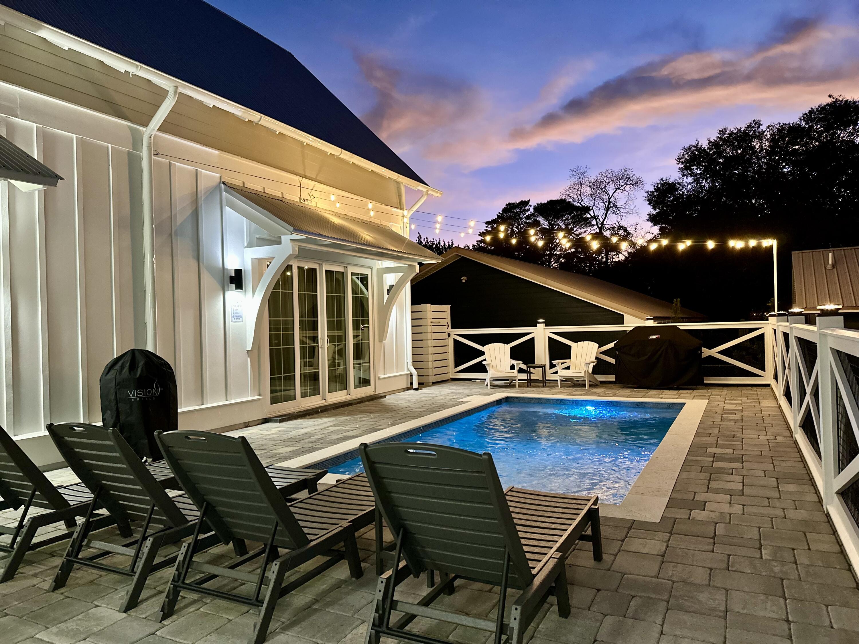 Santa Rosa Beach FL, 54 Vicki Street