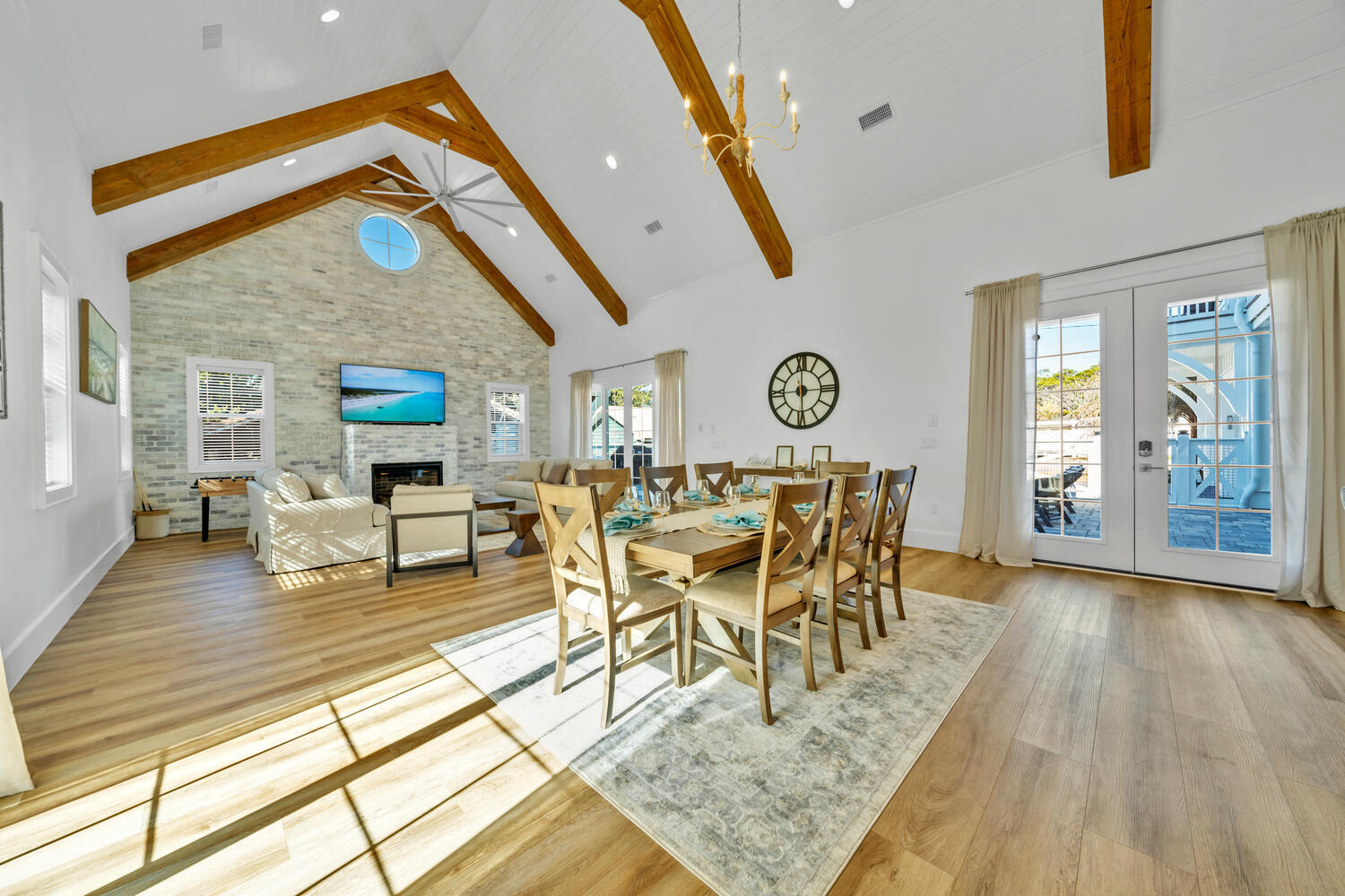 54 Vicki Street Santa Rosa Beach FL 32459
