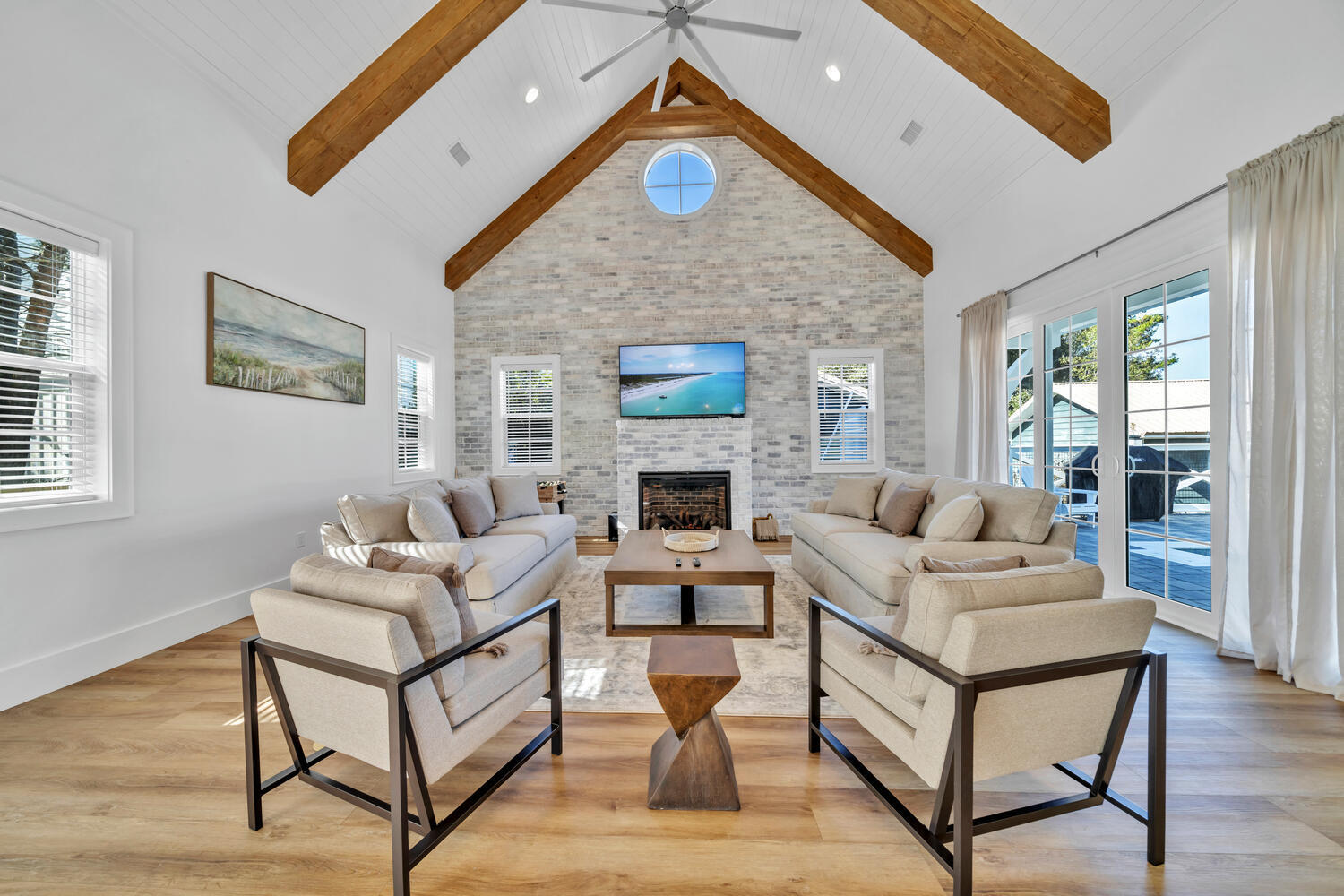 54 Vicki Street Santa Rosa Beach FL 32459