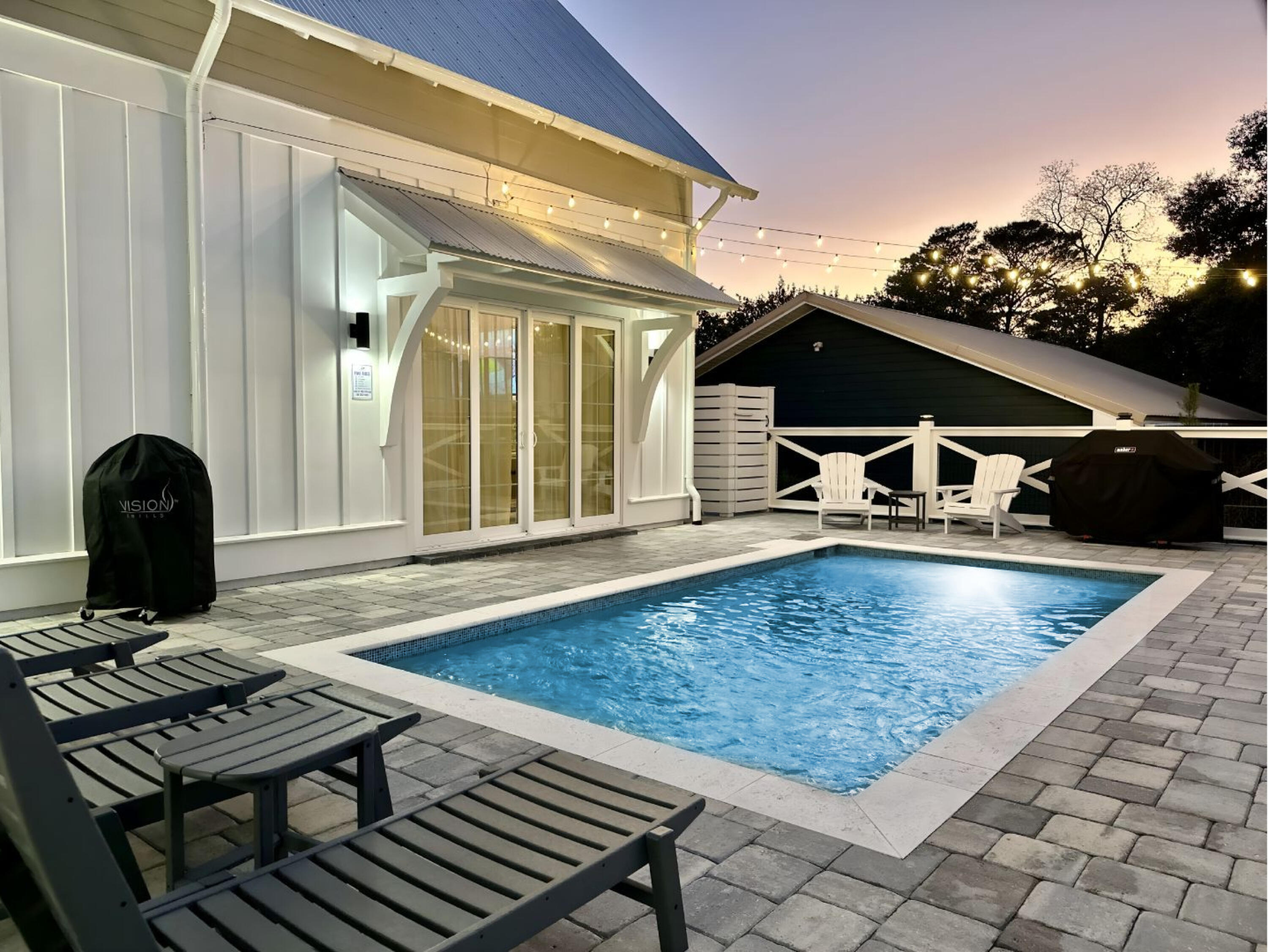 54 Vicki Street Santa Rosa Beach FL 32459